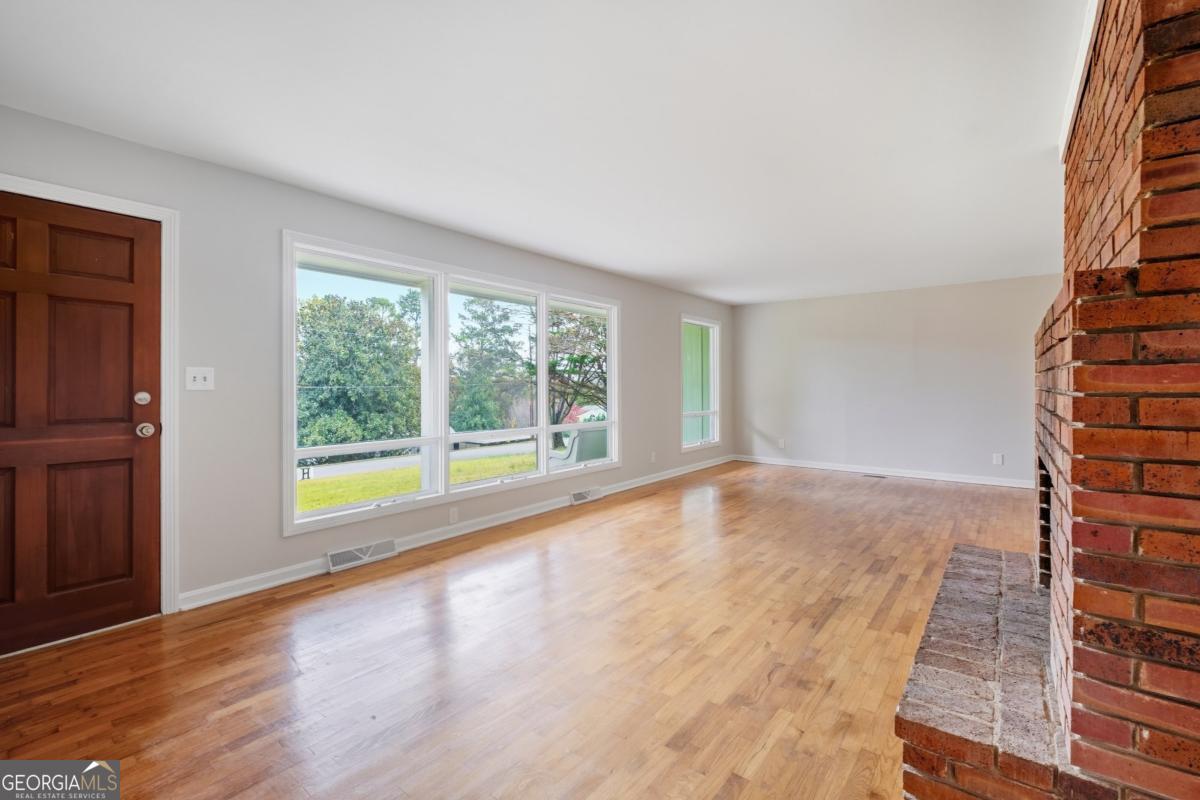 14 SE Mitchell Circle Rome GA 30161