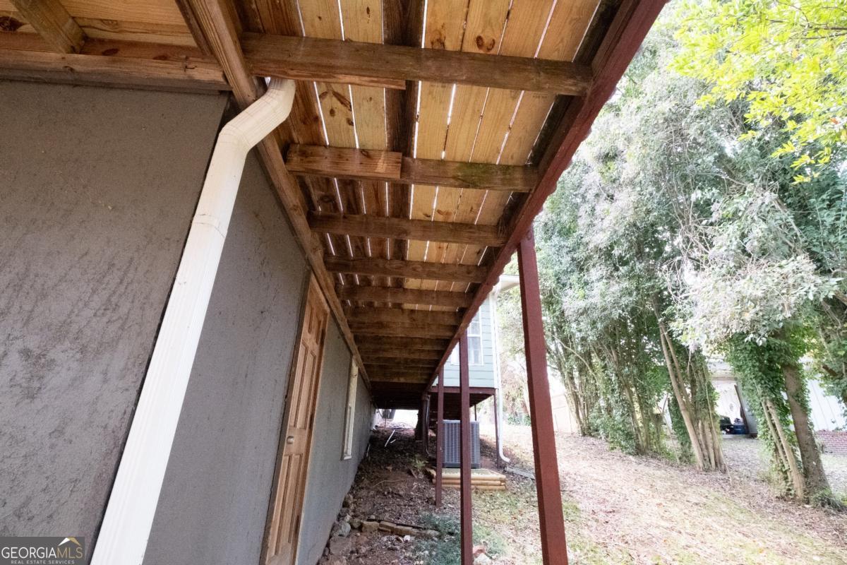 14 SE Mitchell Circle Rome GA 30161