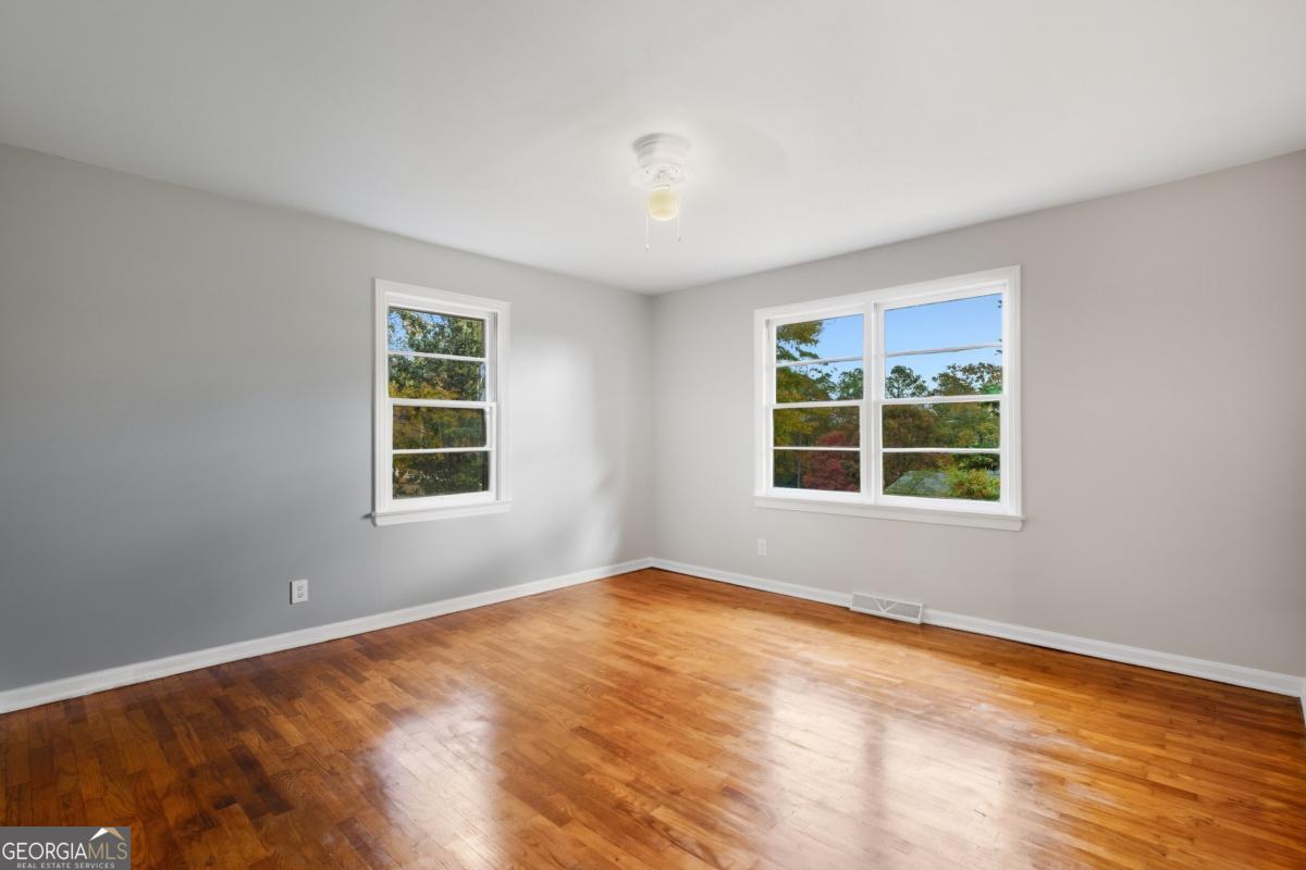 14 SE Mitchell Circle Rome GA 30161