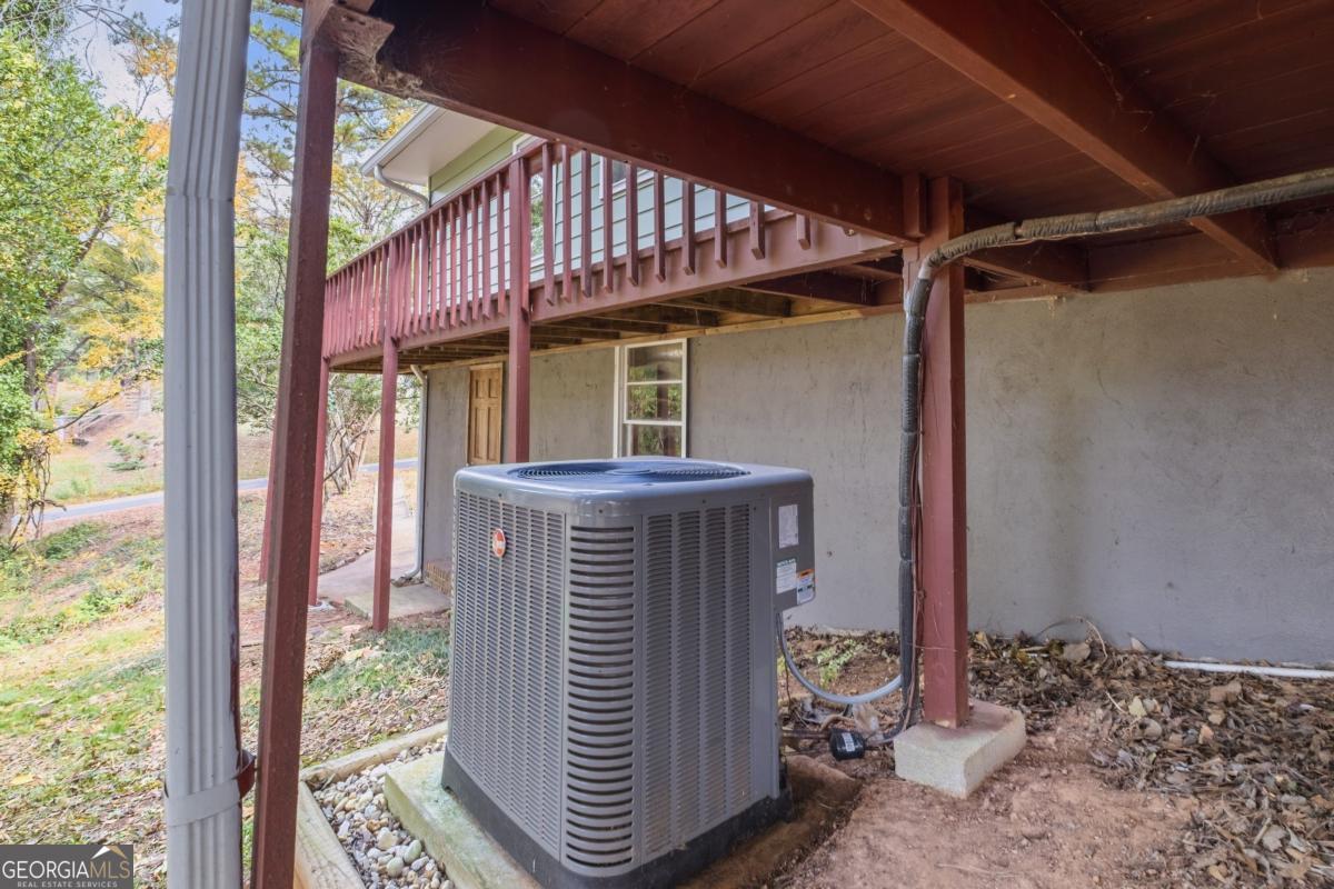 14 SE Mitchell Circle Rome GA 30161