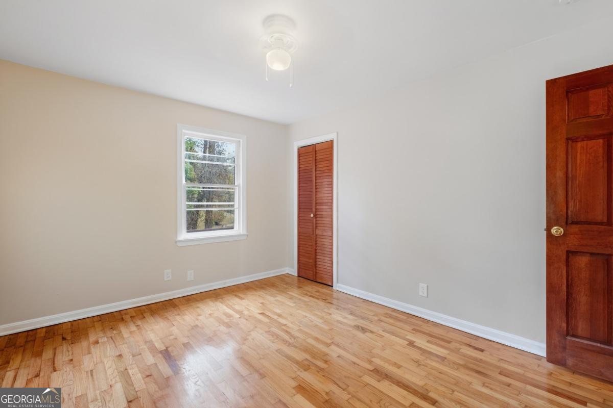 14 SE Mitchell Circle Rome GA 30161