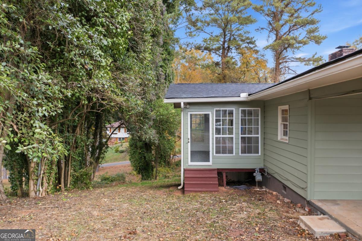 14 SE Mitchell Circle Rome GA 30161