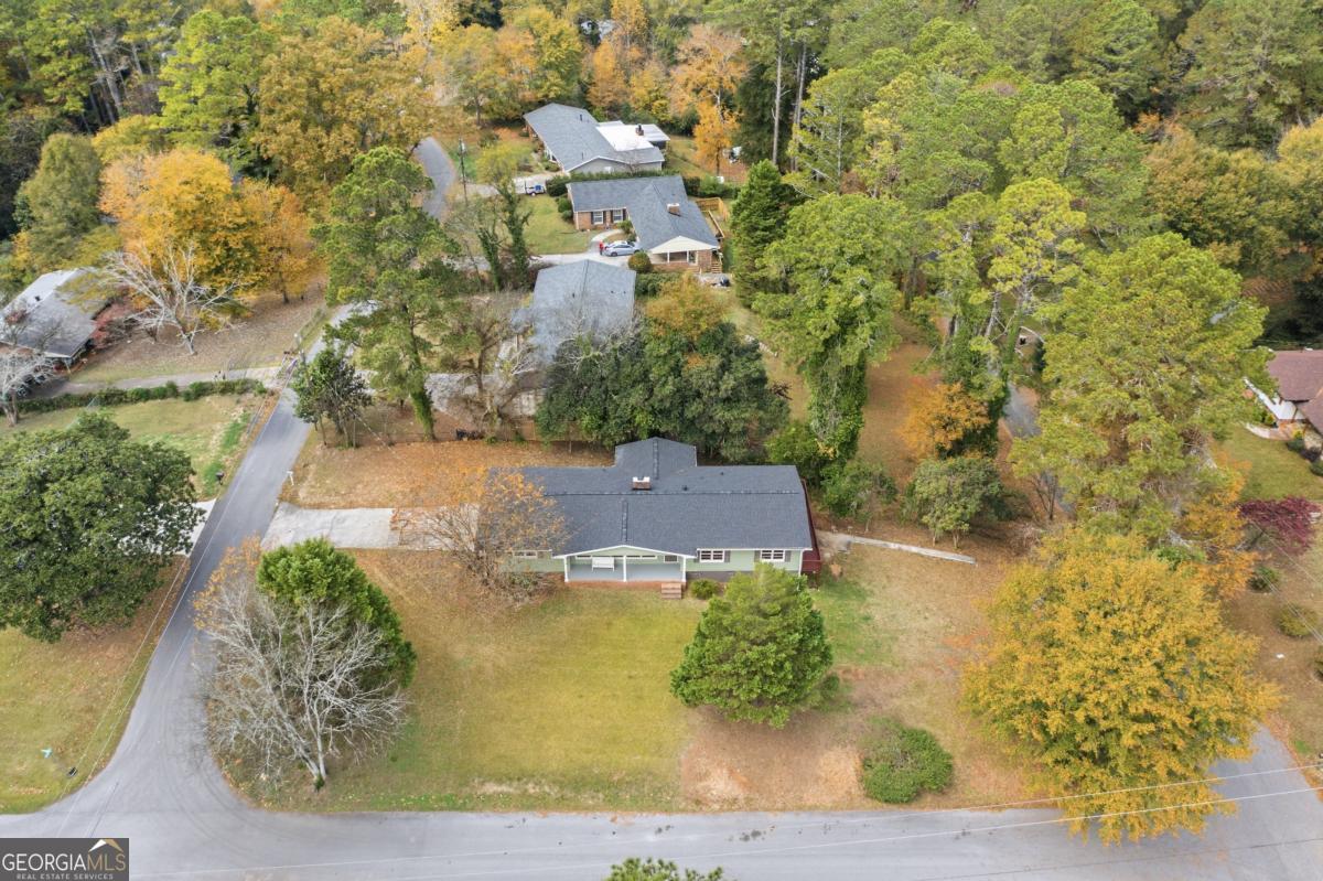 14 SE Mitchell Circle Rome GA 30161