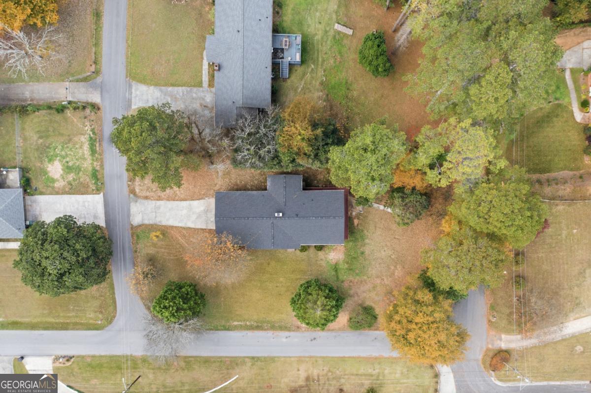 14 SE Mitchell Circle Rome GA 30161