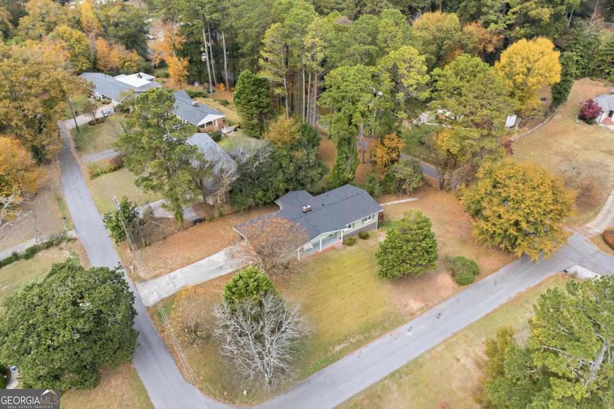 14 SE Mitchell Circle Rome GA 30161