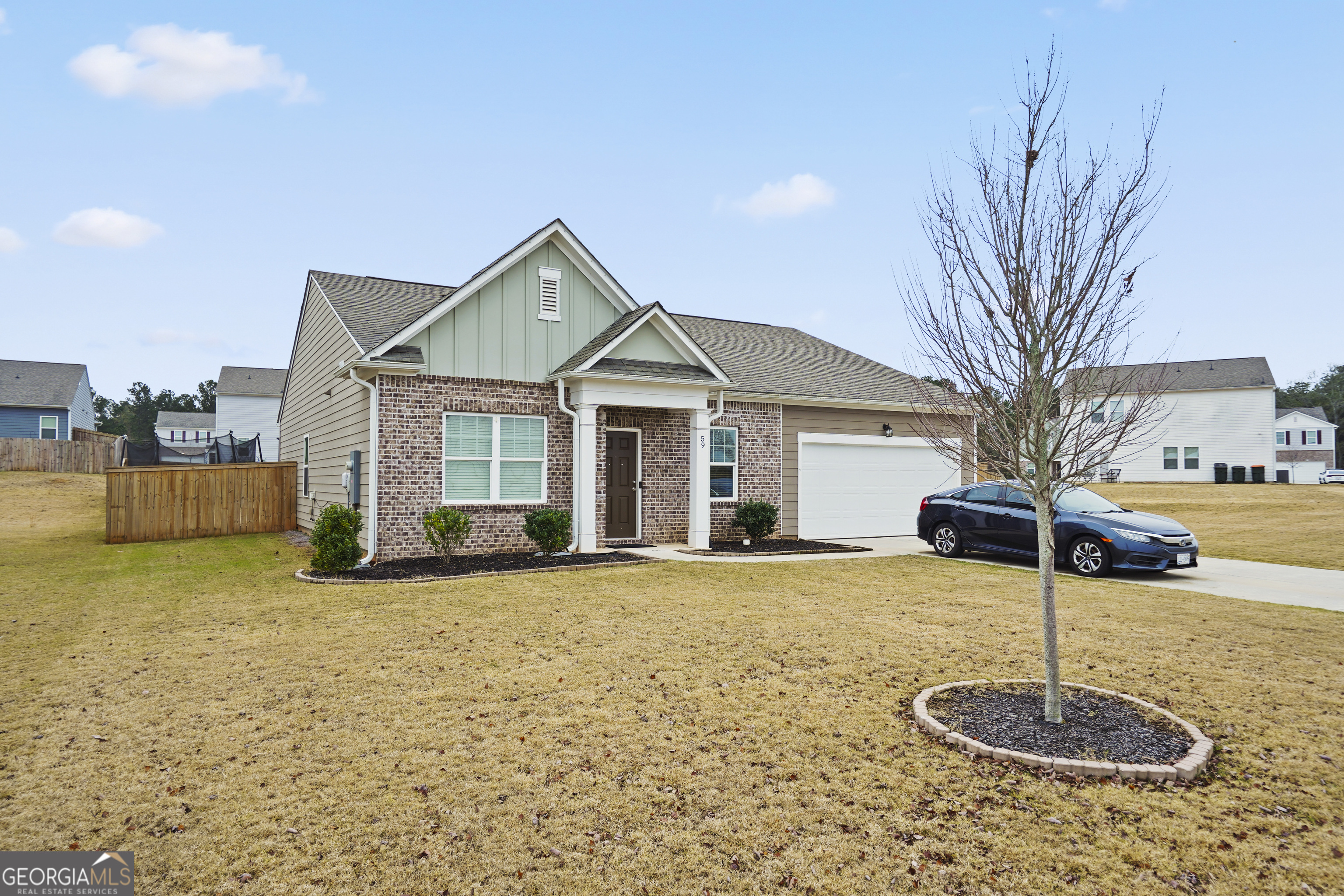 59 Ingle Drive Monroe GA 30655