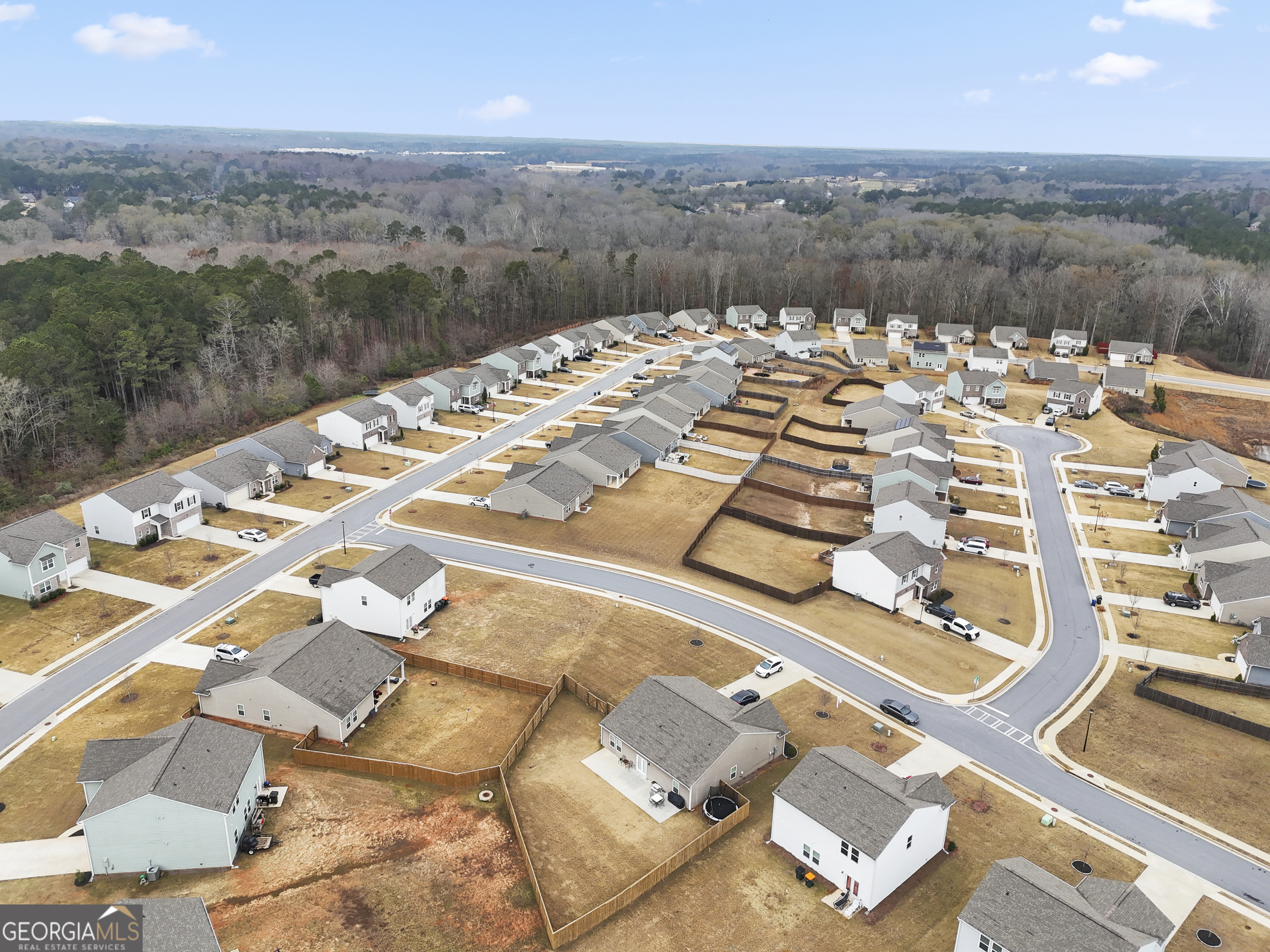 59 Ingle Drive Monroe GA 30655