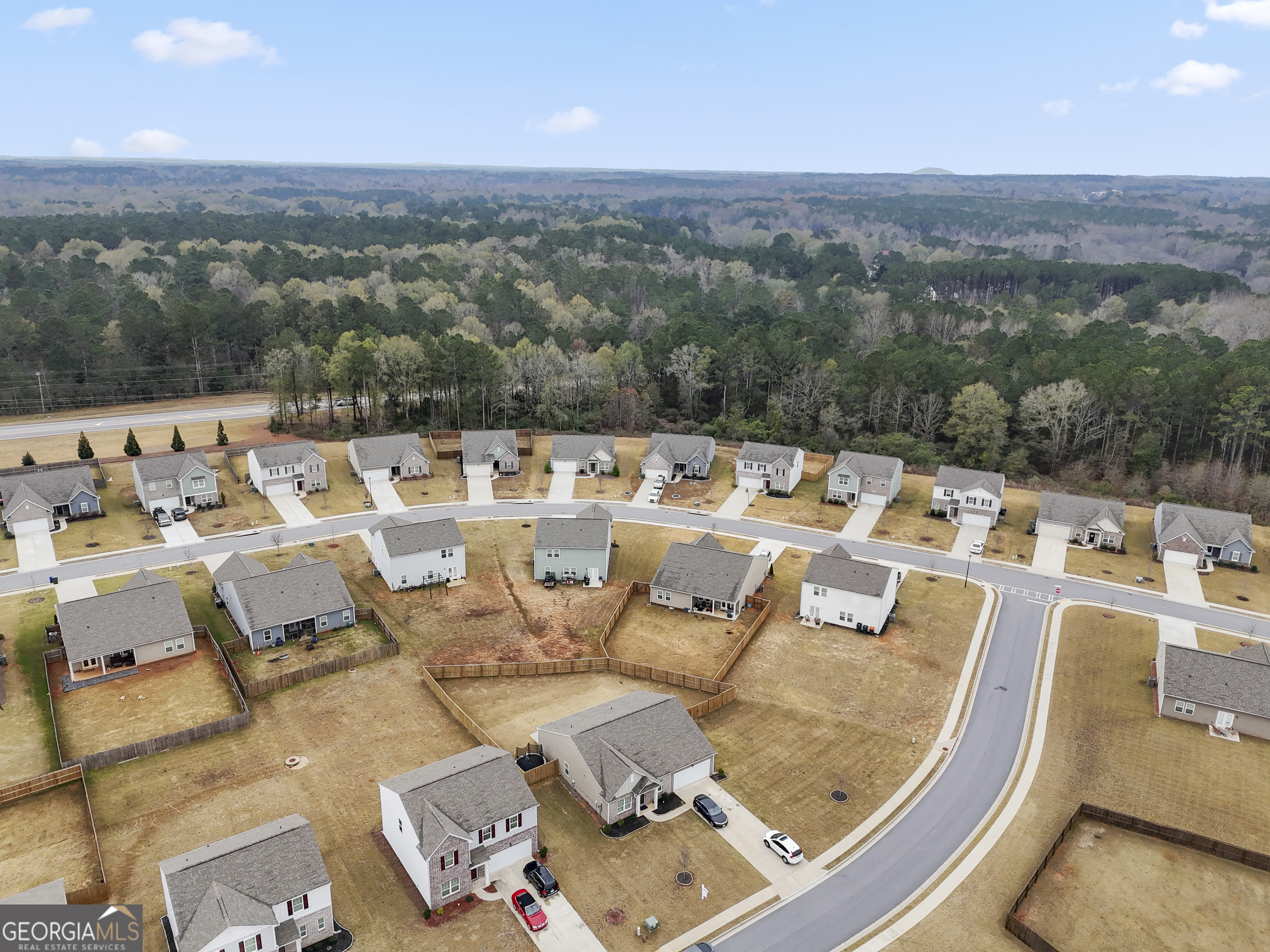 59 Ingle Drive Monroe GA 30655