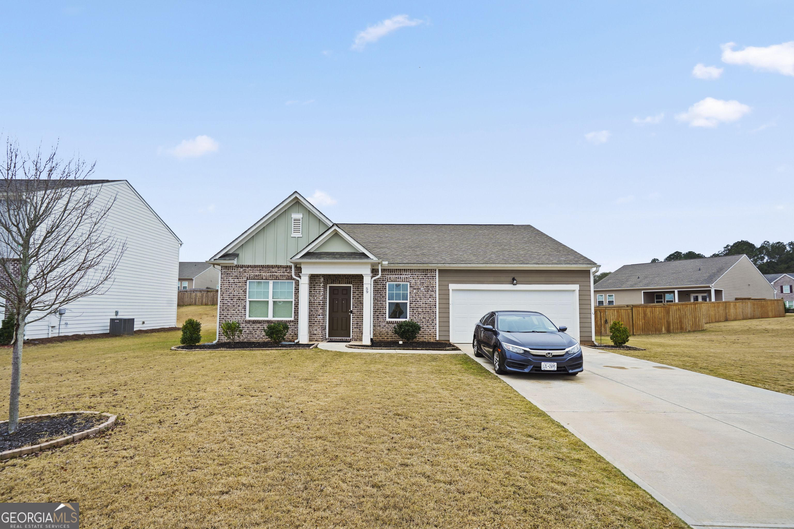 59 Ingle Drive Monroe GA 30655