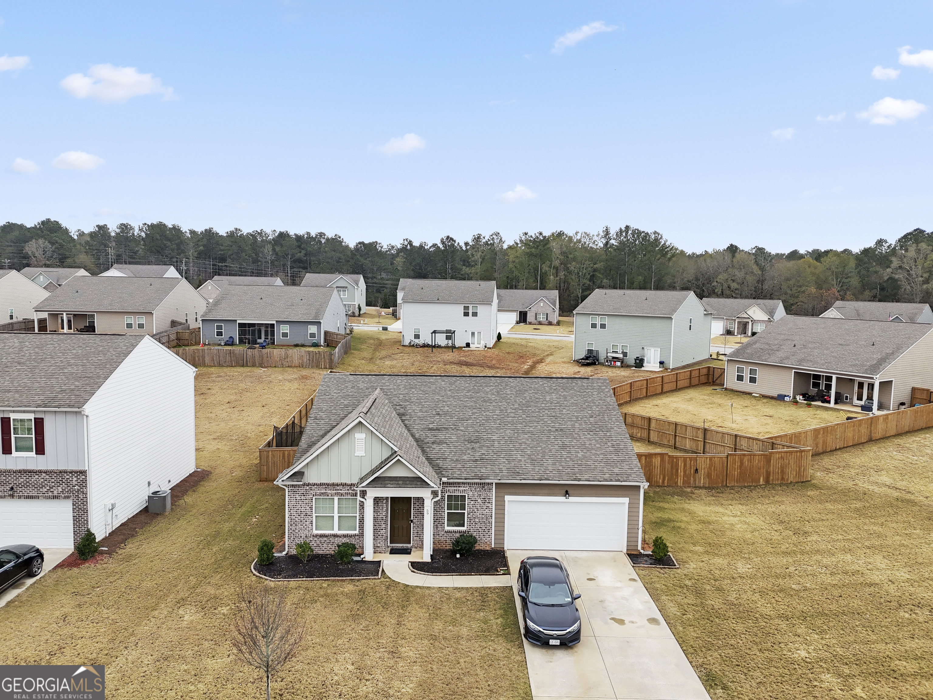 59 Ingle Drive Monroe GA 30655