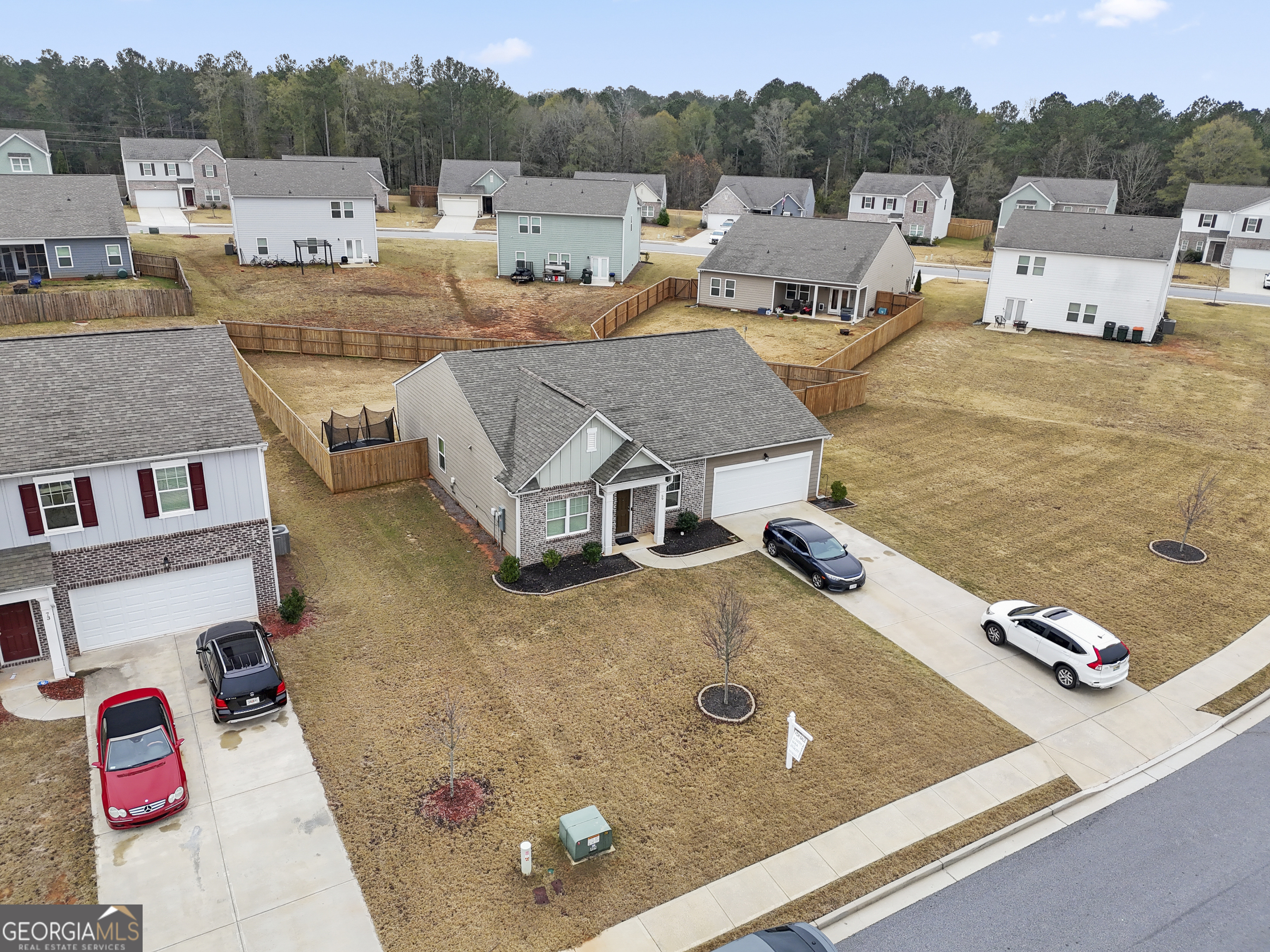 59 Ingle Drive Monroe GA 30655