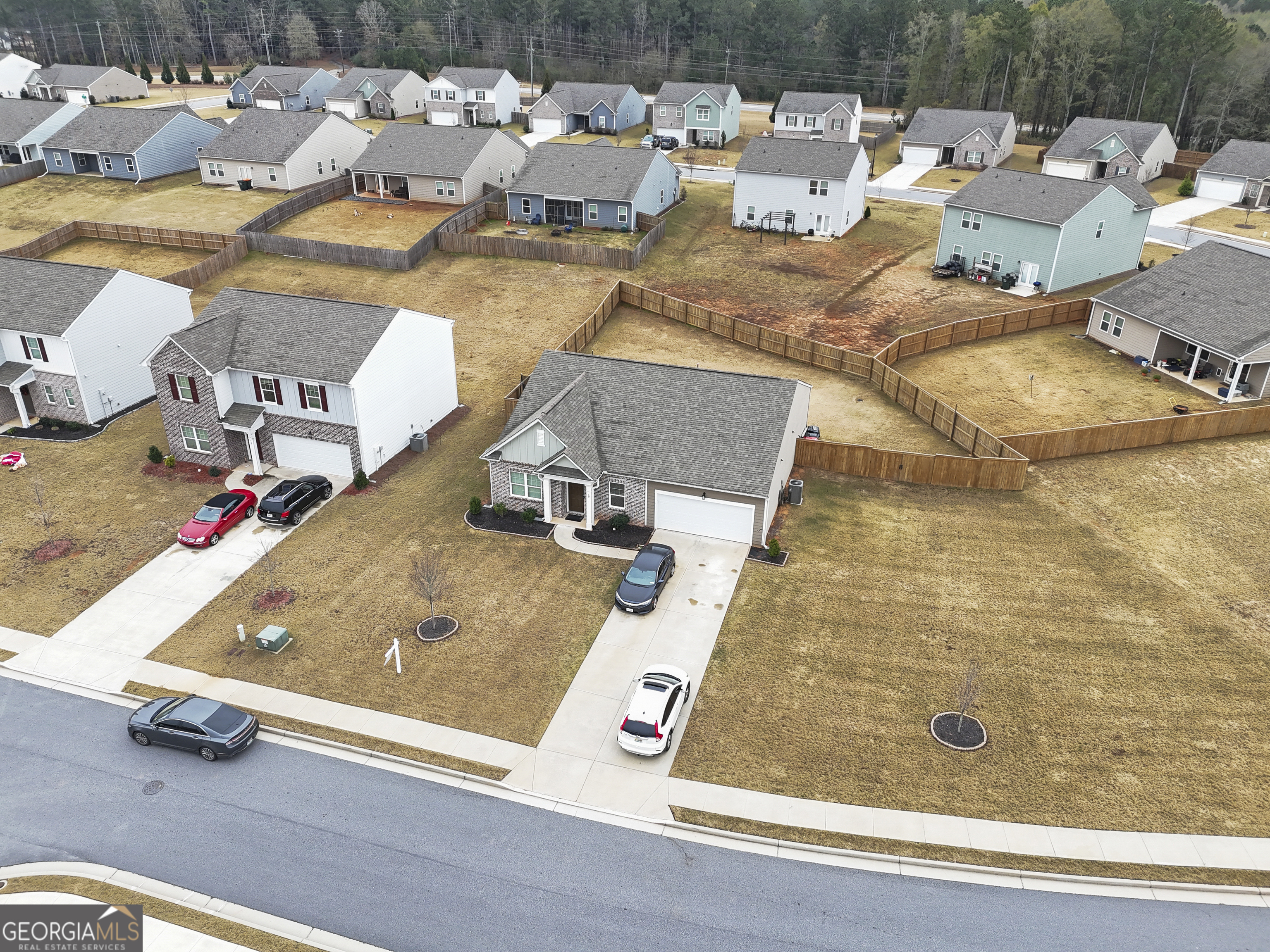 59 Ingle Drive Monroe GA 30655