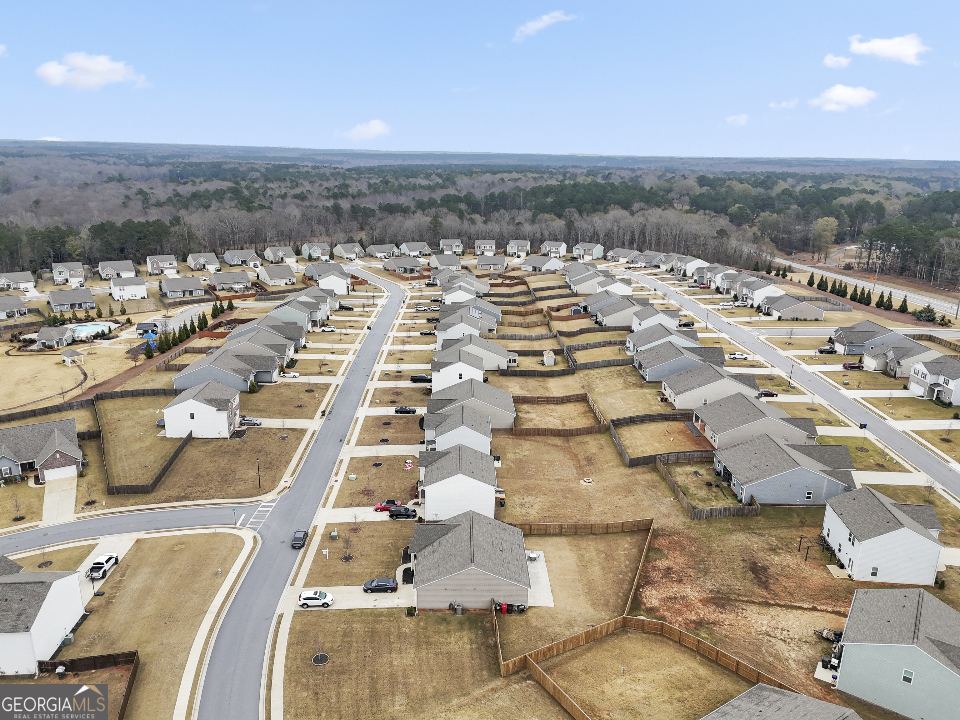 59 Ingle Drive Monroe GA 30655