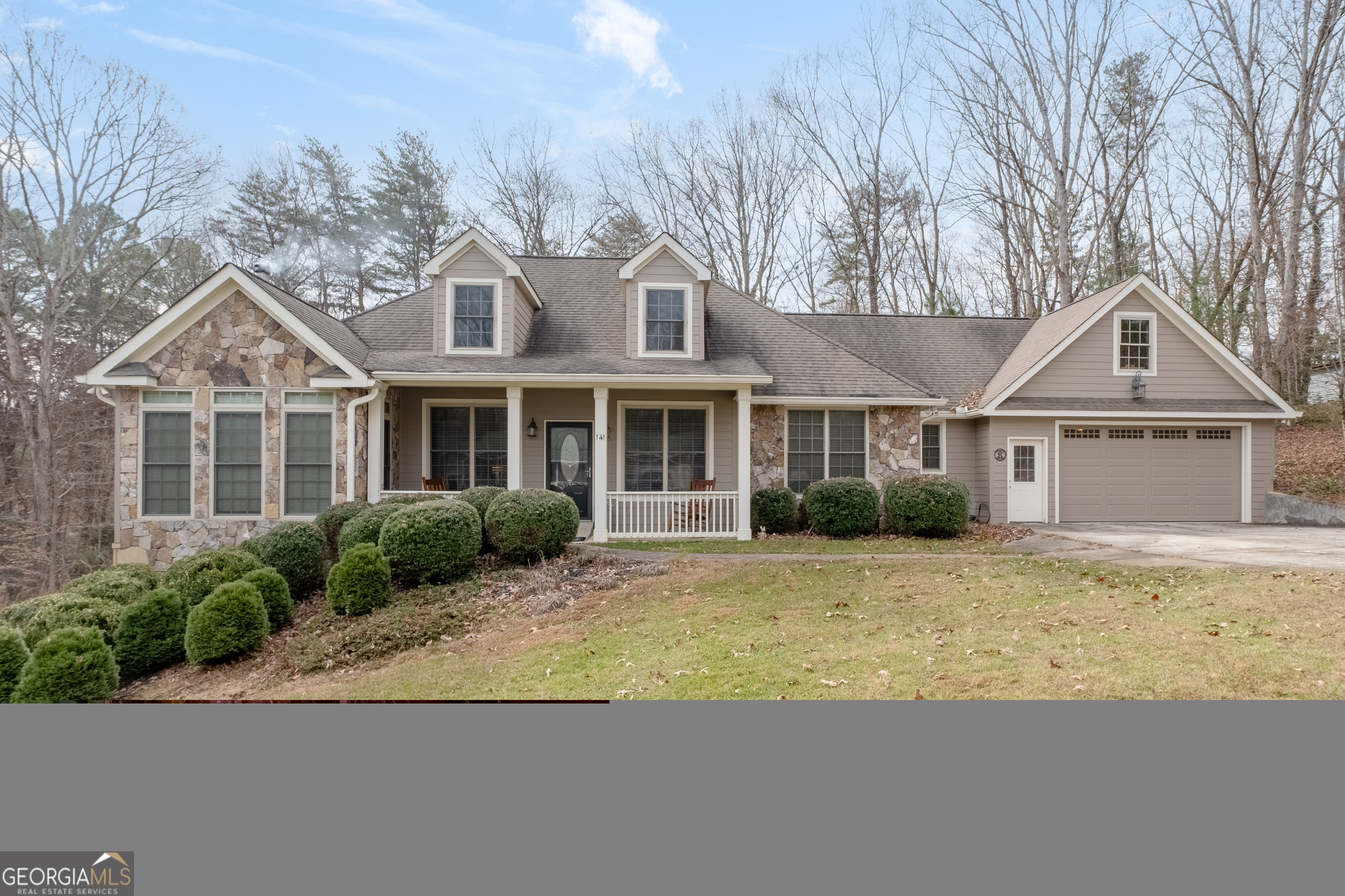 141 Gartrell Street Ellijay GA 30540