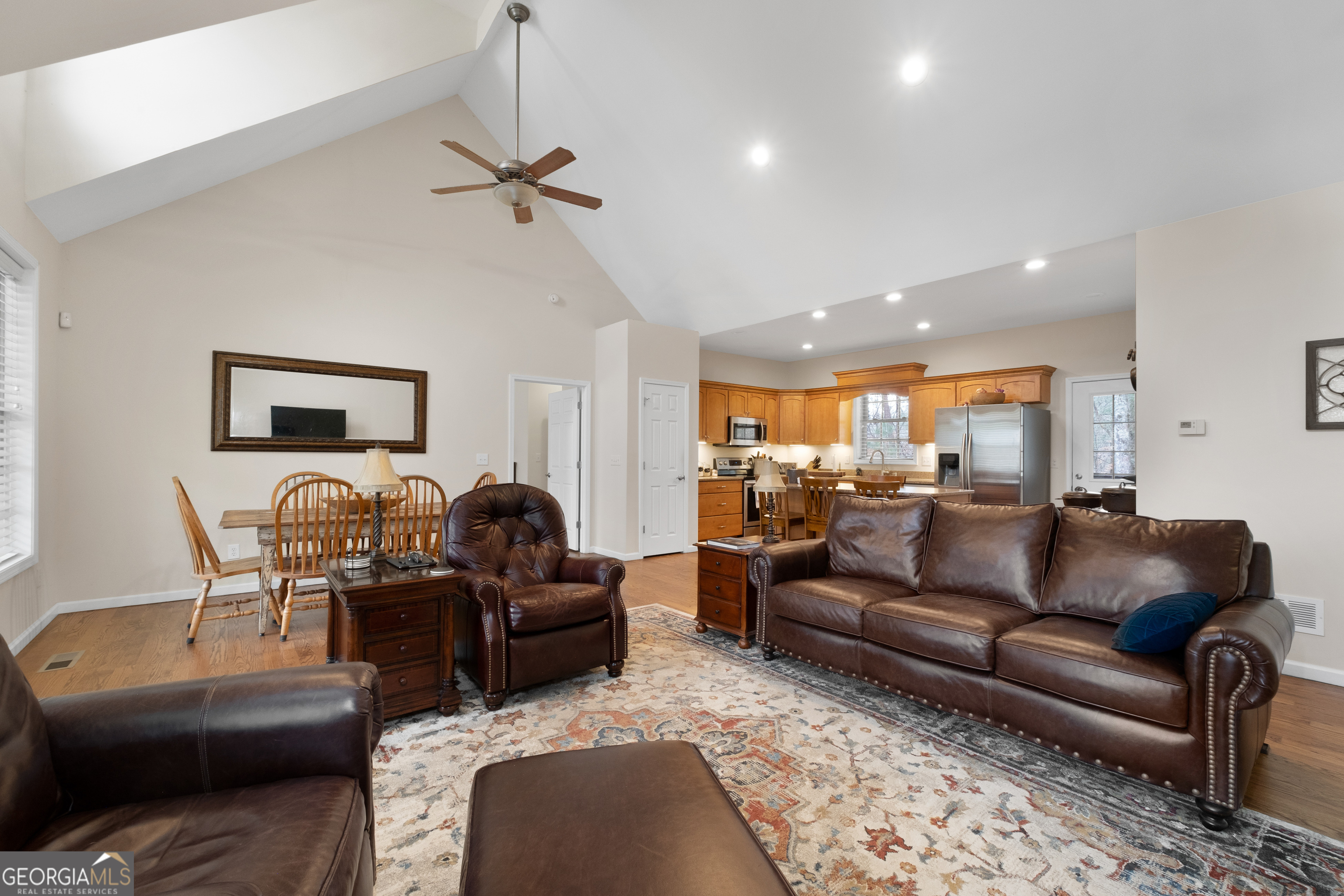 141 Gartrell Street Ellijay GA 30540