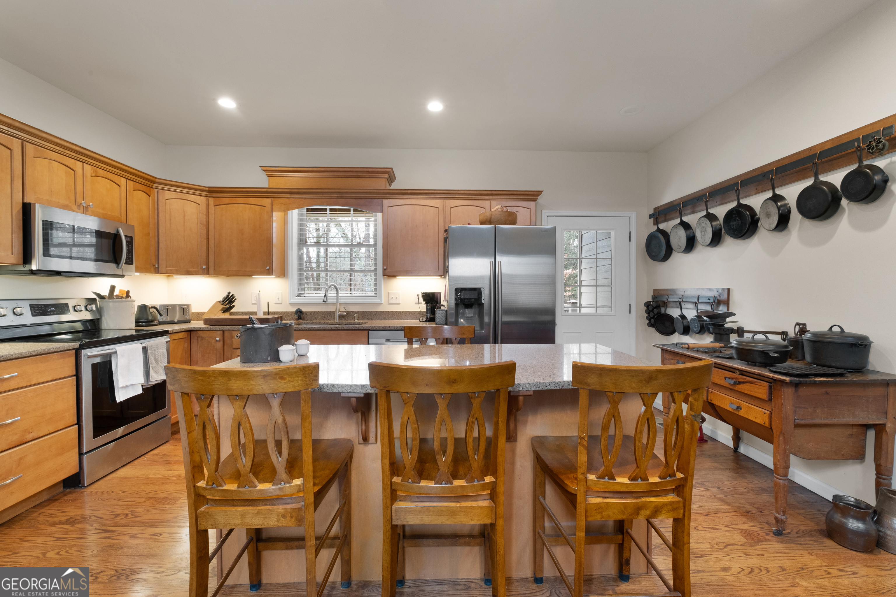 141 Gartrell Street Ellijay GA 30540