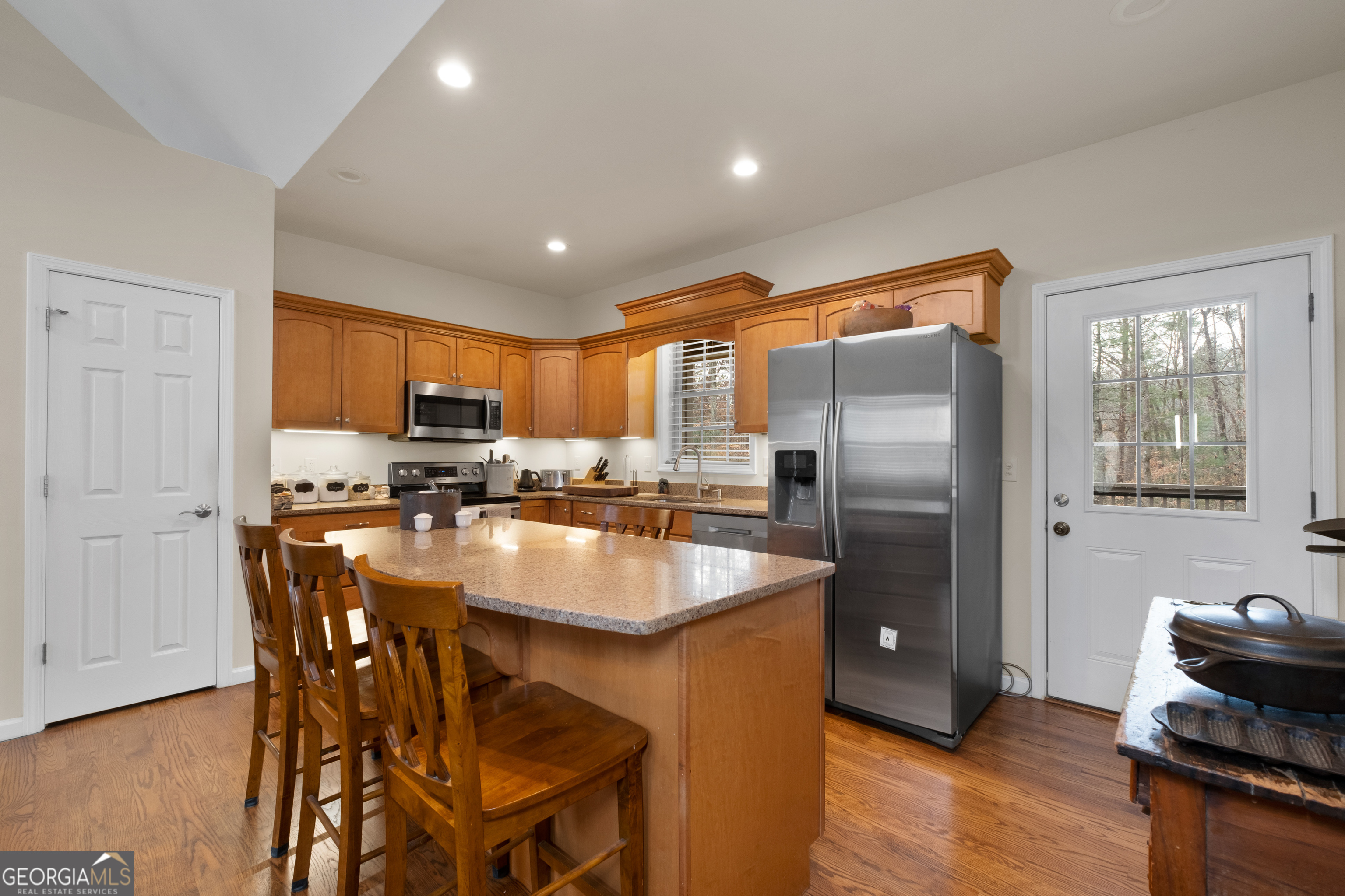 141 Gartrell Street Ellijay GA 30540