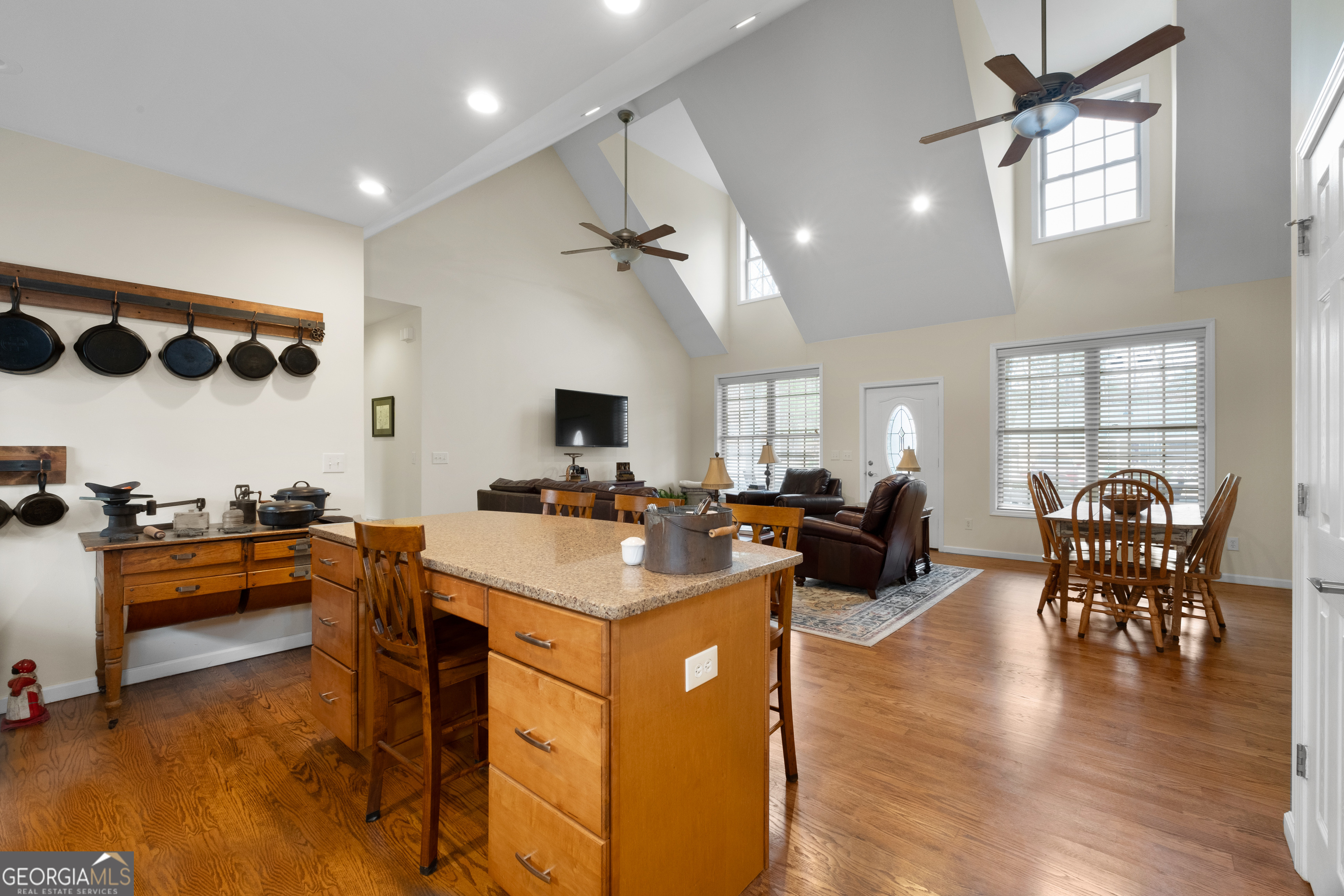 141 Gartrell Street Ellijay GA 30540