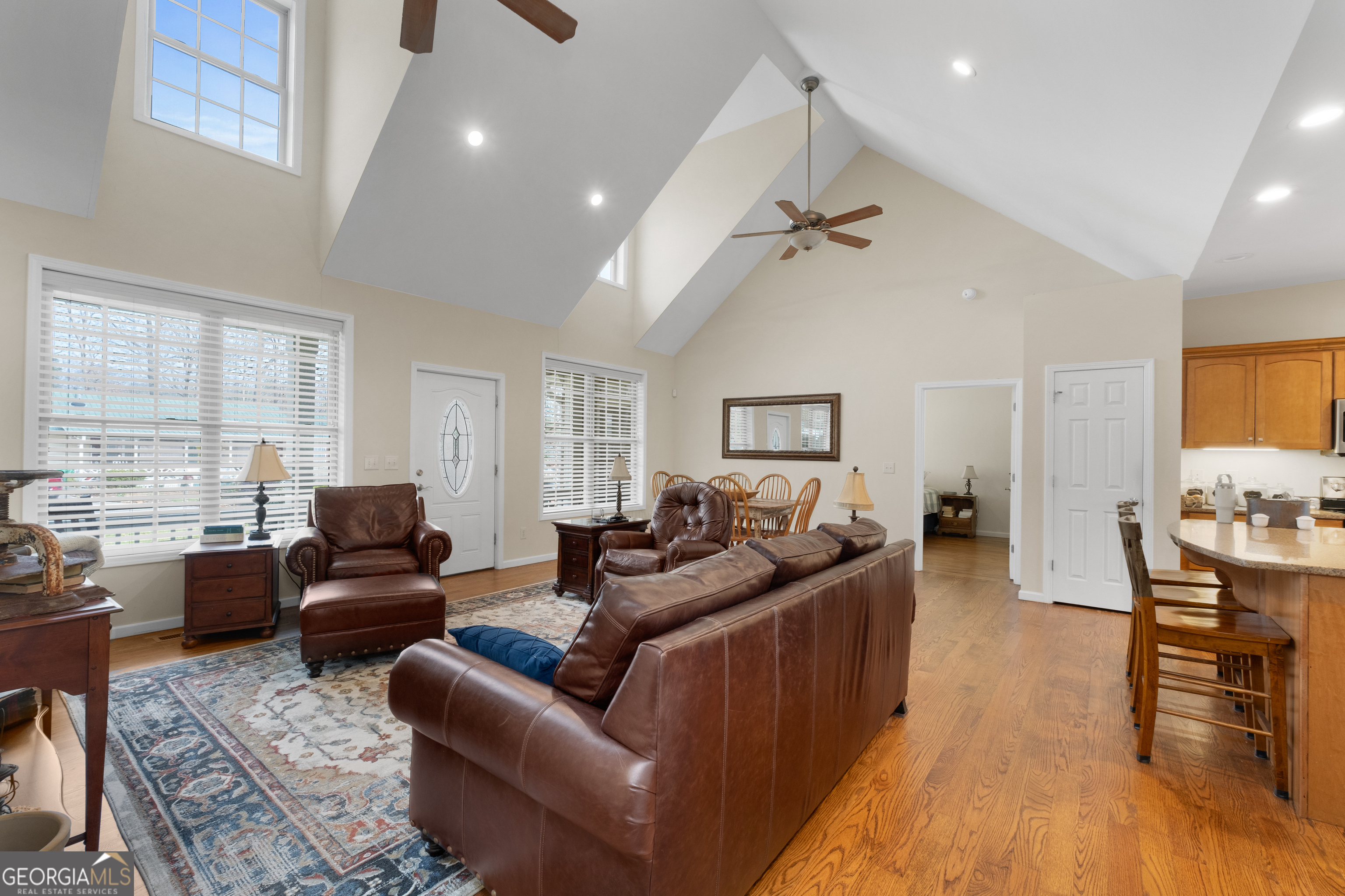 141 Gartrell Street Ellijay GA 30540