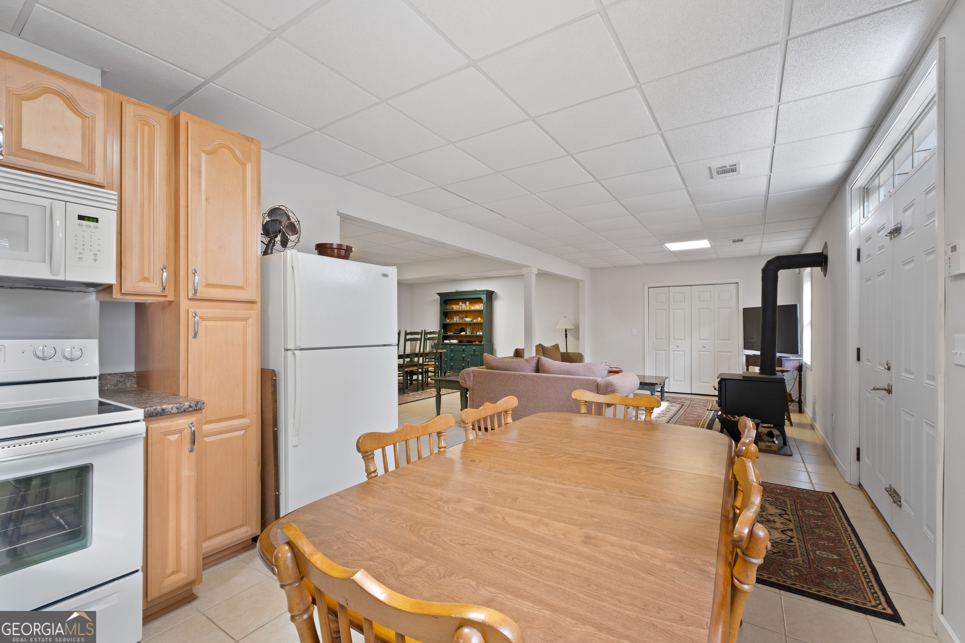 141 Gartrell Street Ellijay GA 30540