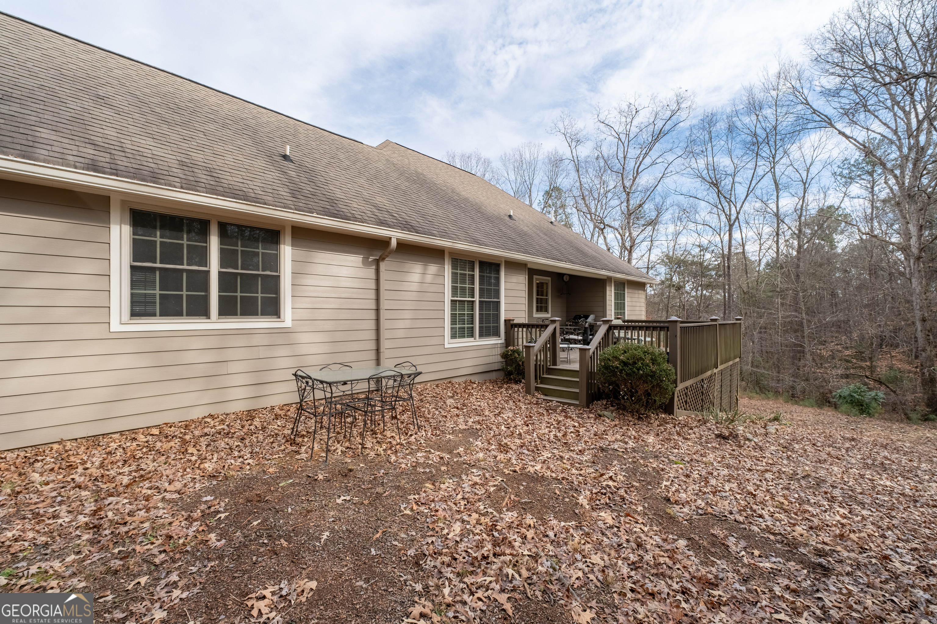 141 Gartrell Street Ellijay GA 30540