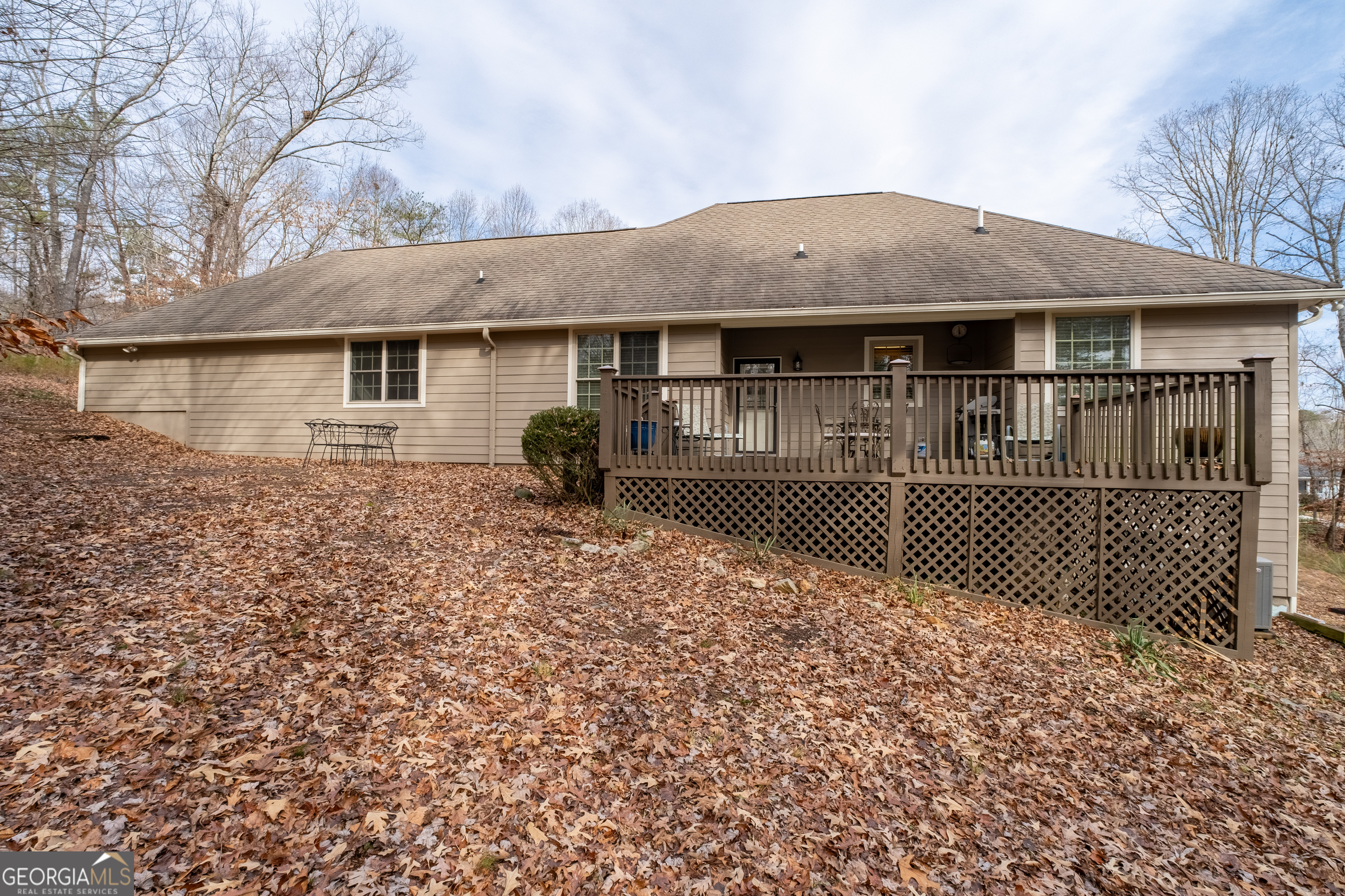 141 Gartrell Street Ellijay GA 30540