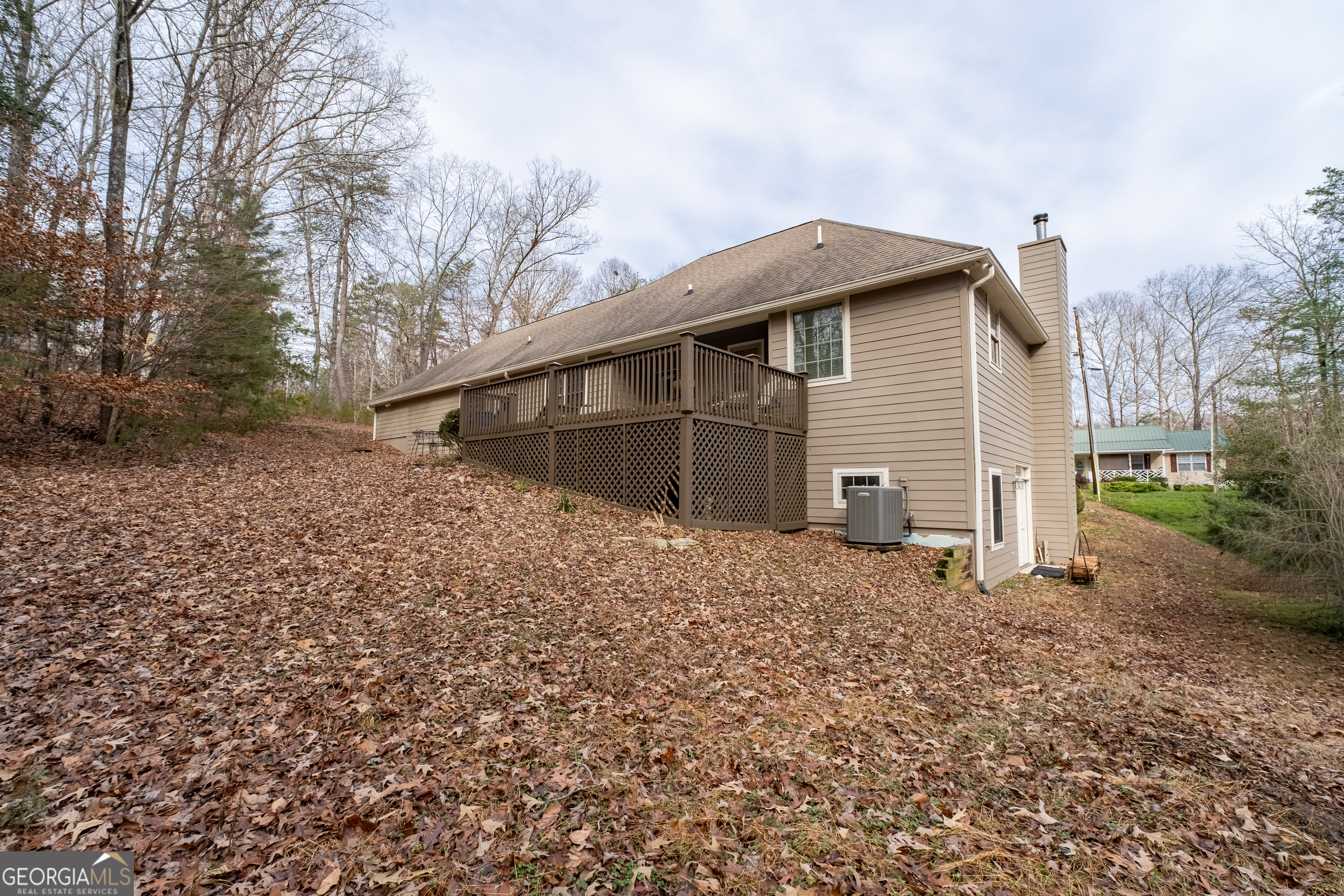 141 Gartrell Street Ellijay GA 30540