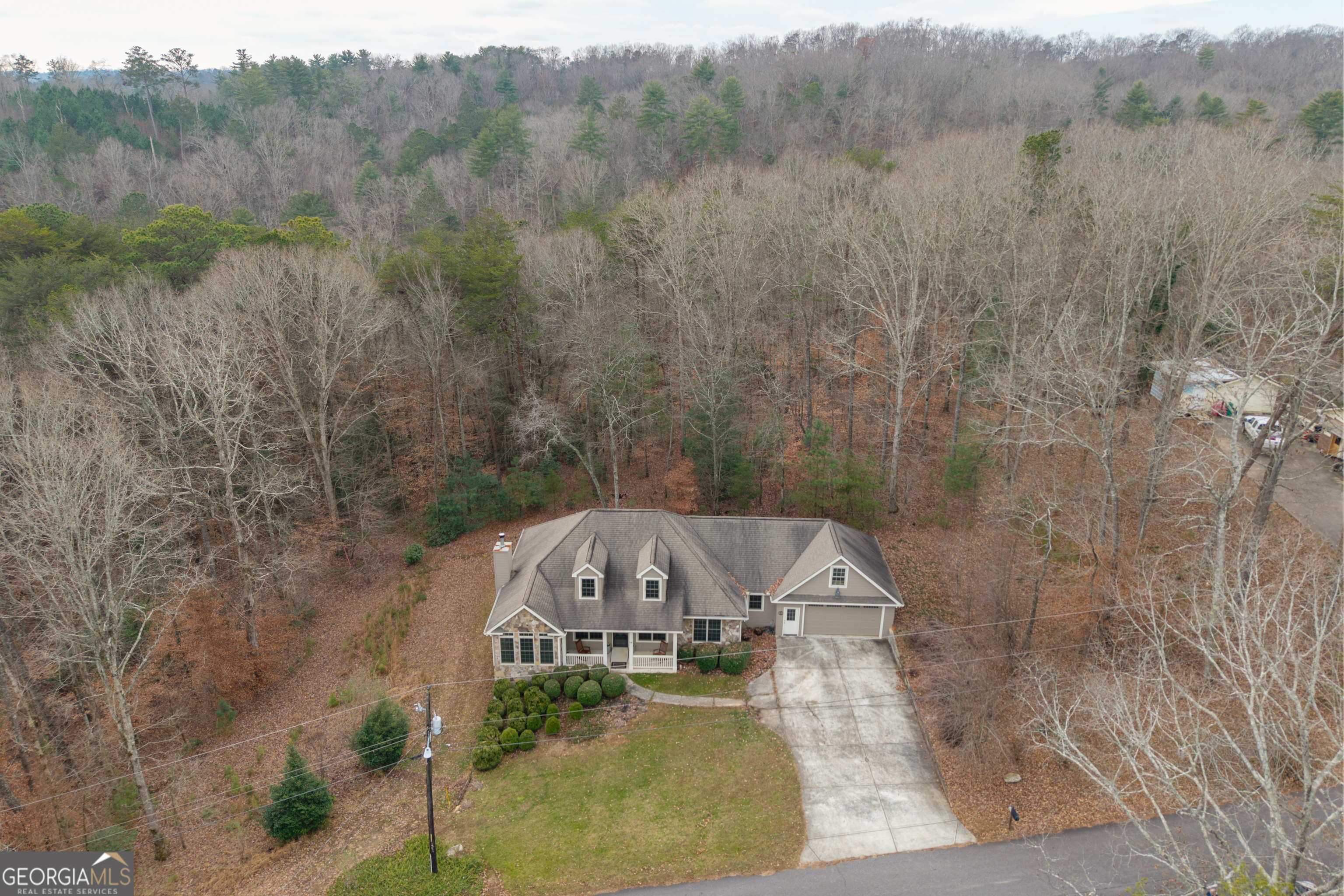 141 Gartrell Street Ellijay GA 30540