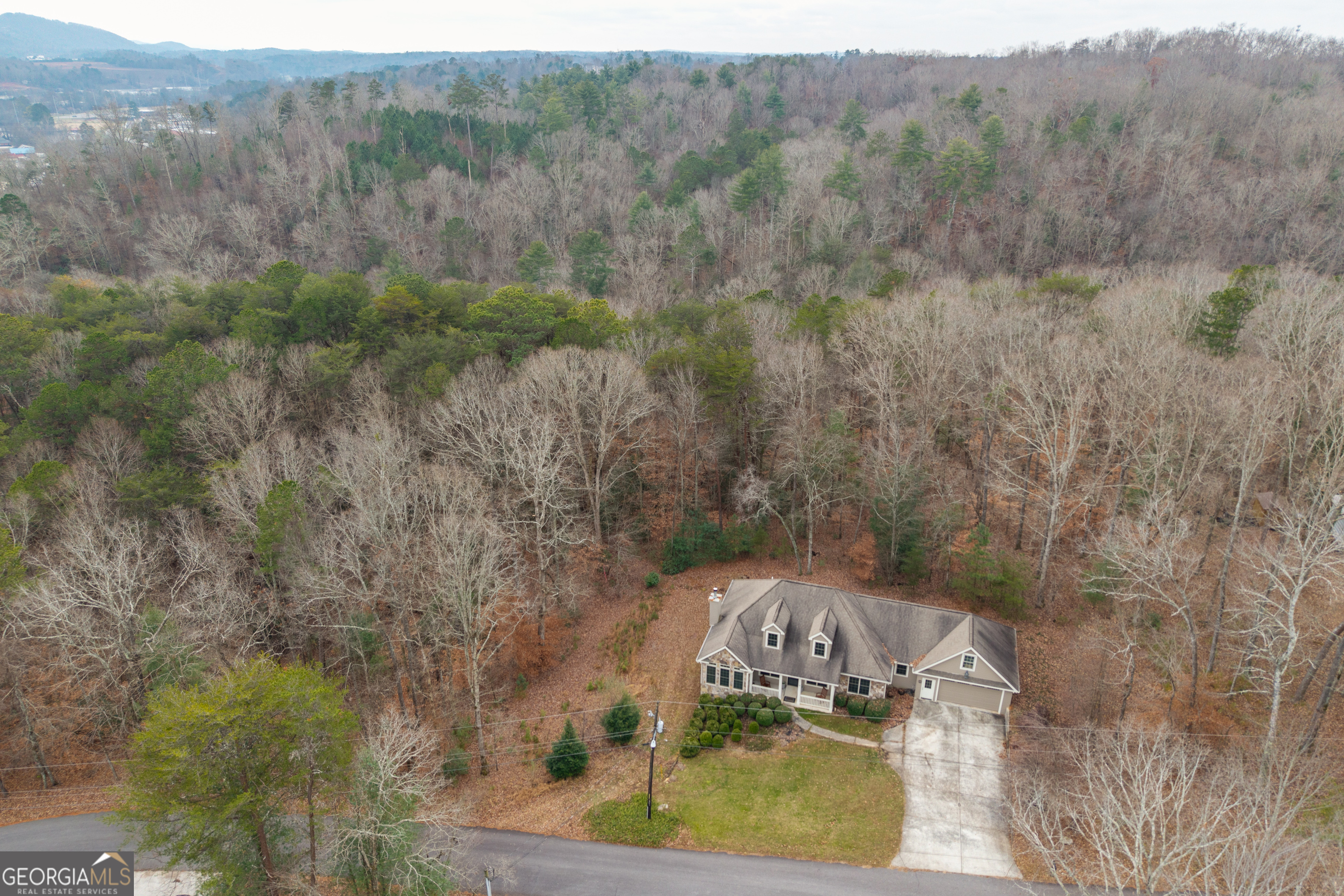 141 Gartrell Street Ellijay GA 30540