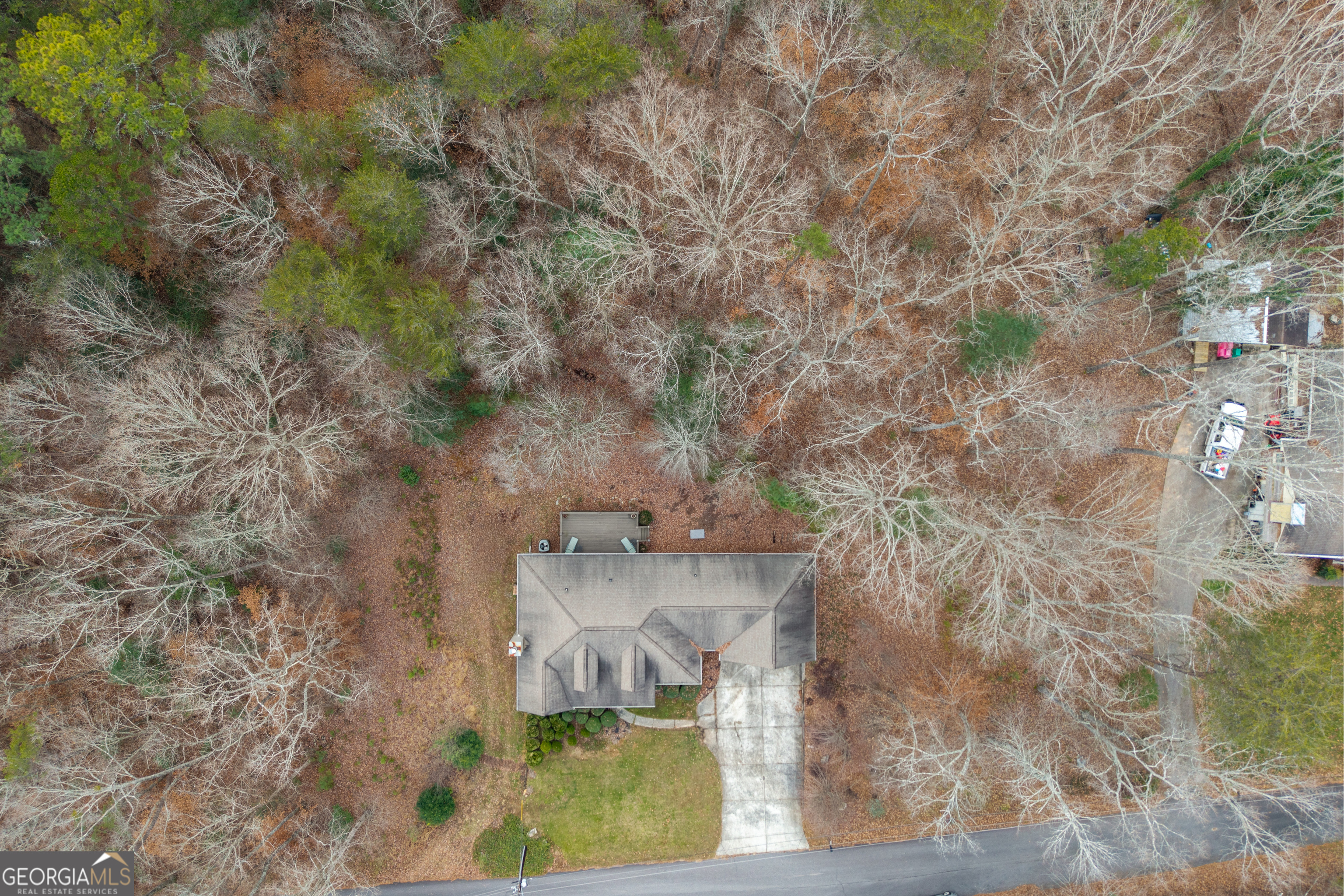 141 Gartrell Street Ellijay GA 30540