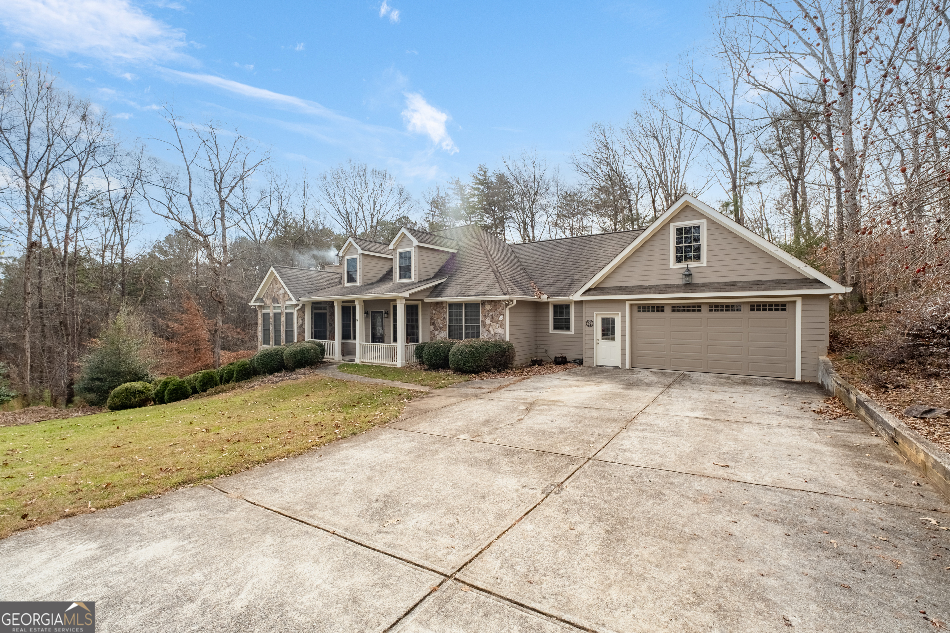 141 Gartrell Street Ellijay GA 30540