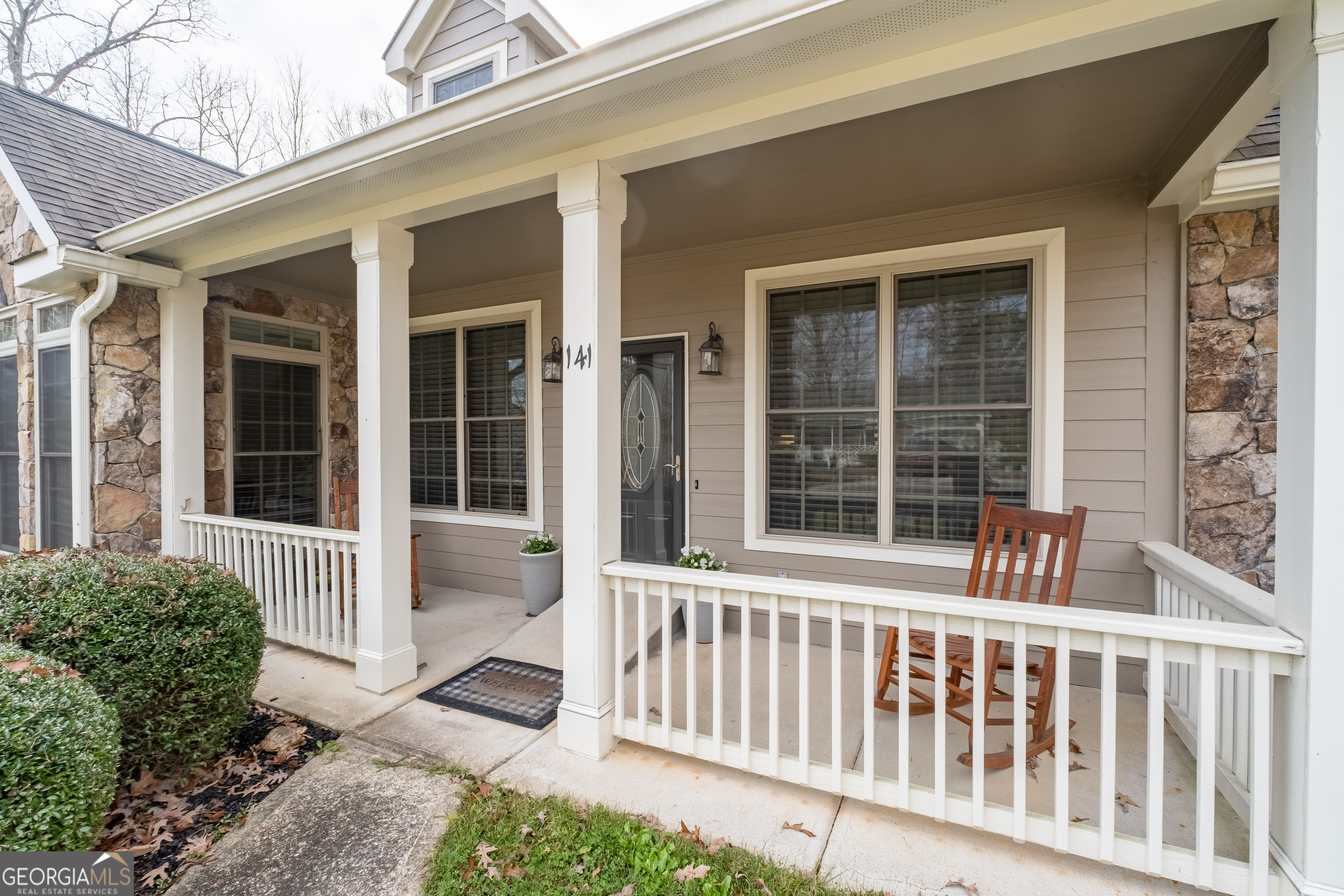 141 Gartrell Street Ellijay GA 30540