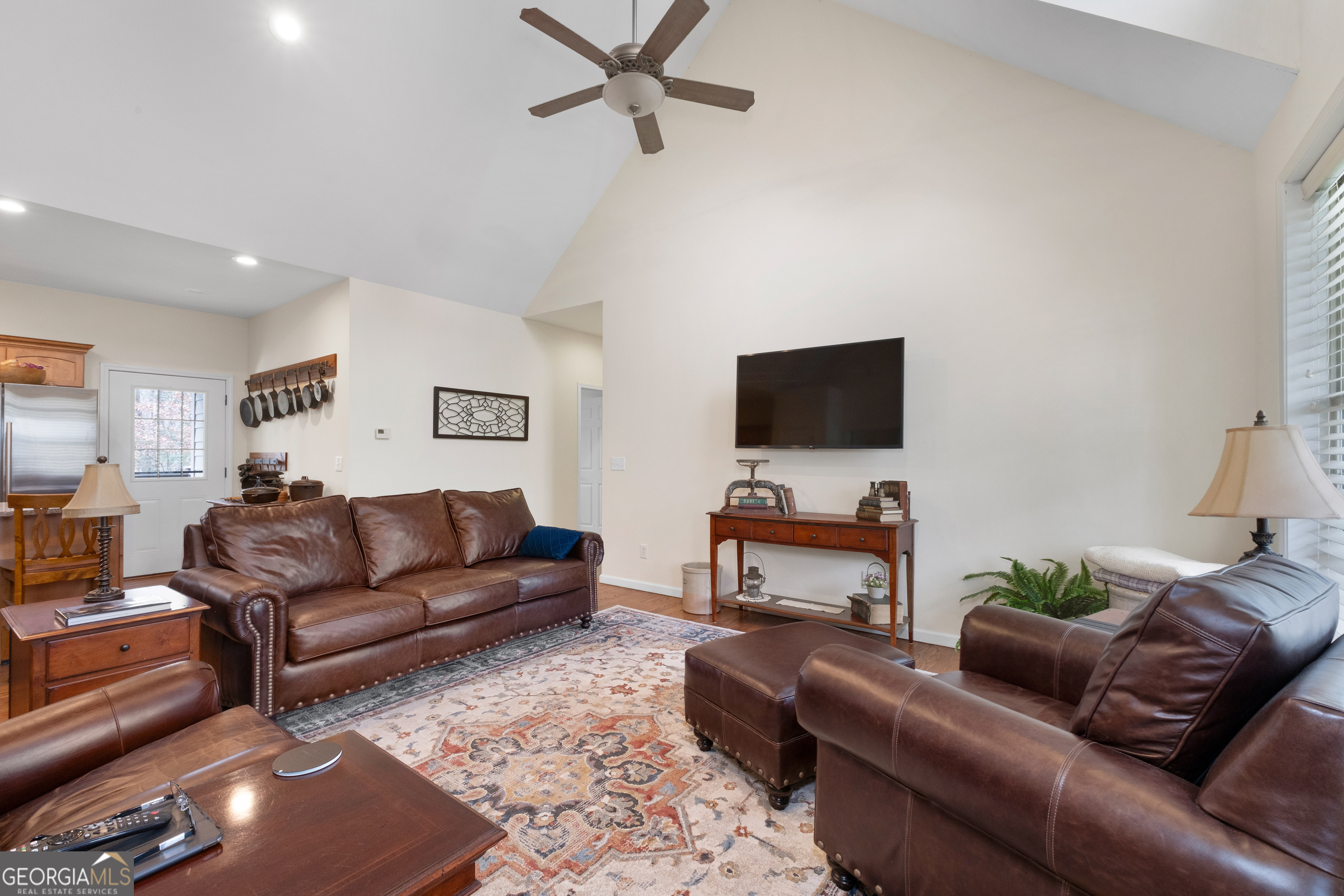 141 Gartrell Street Ellijay GA 30540