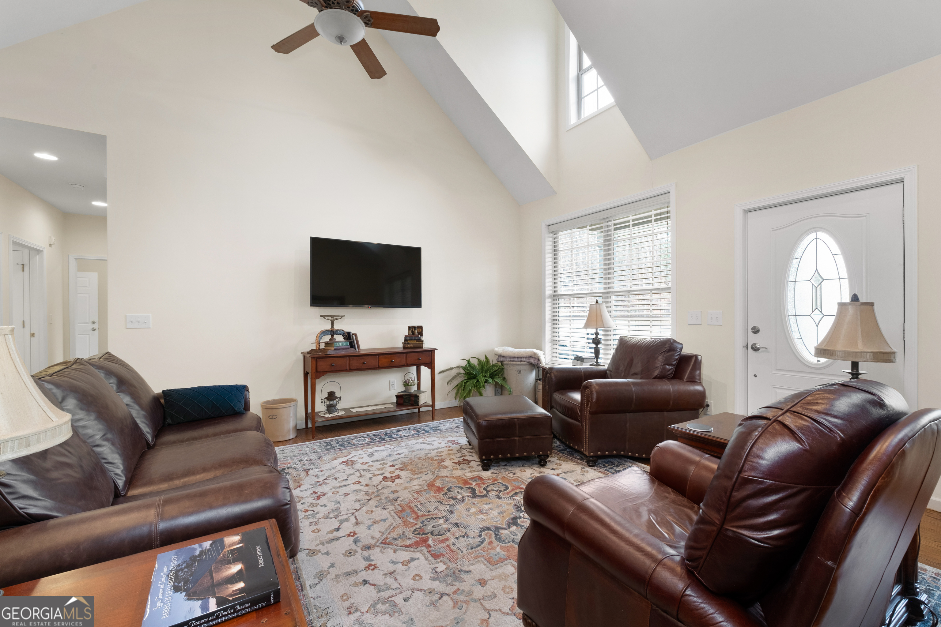 141 Gartrell Street Ellijay GA 30540