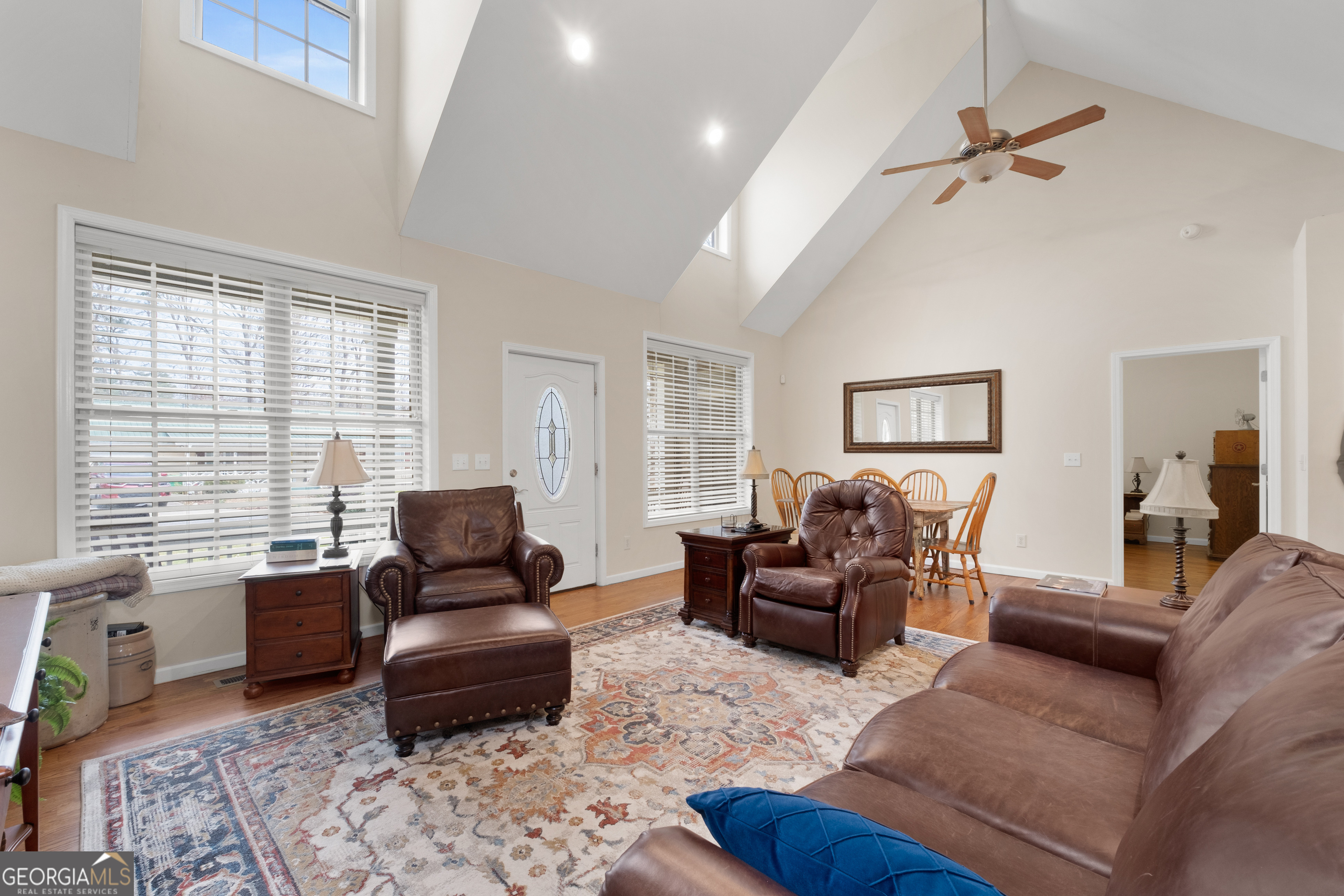 141 Gartrell Street Ellijay GA 30540