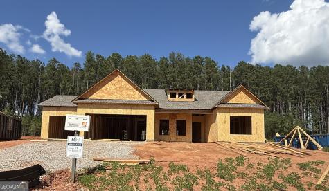 366 Weslyn Drive Social Circle GA 30025