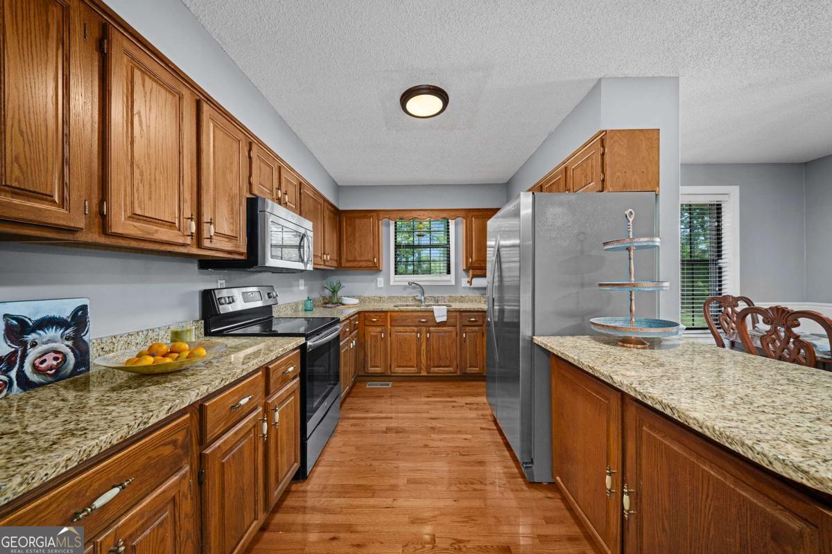 400 Cable Road Waleska GA 30183