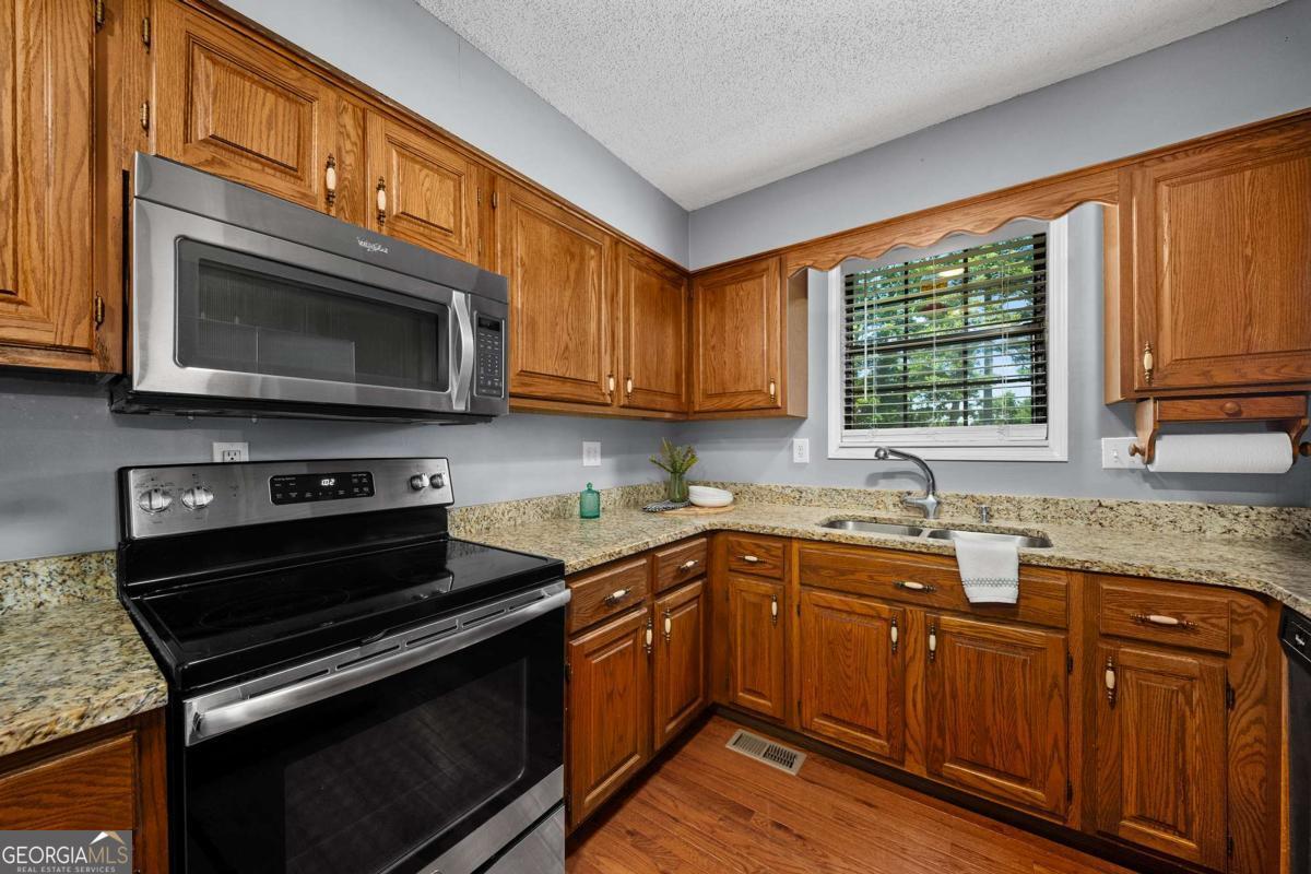 400 Cable Road Waleska GA 30183