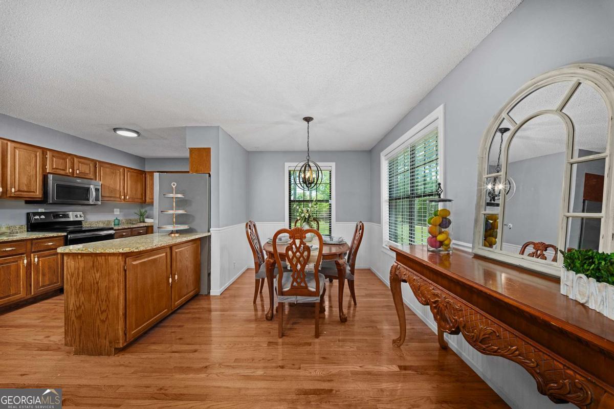 400 Cable Road Waleska GA 30183