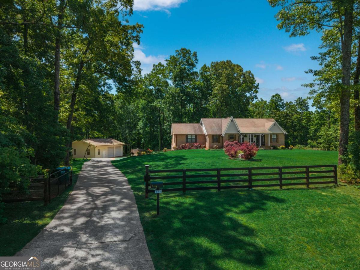400 Cable Road Waleska GA 30183