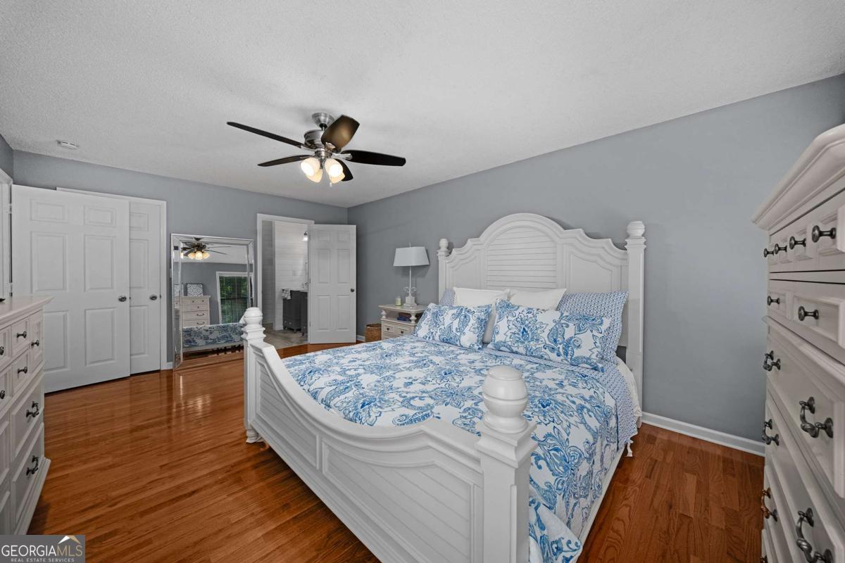 400 Cable Road Waleska GA 30183