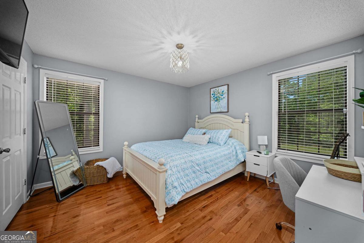 400 Cable Road Waleska GA 30183