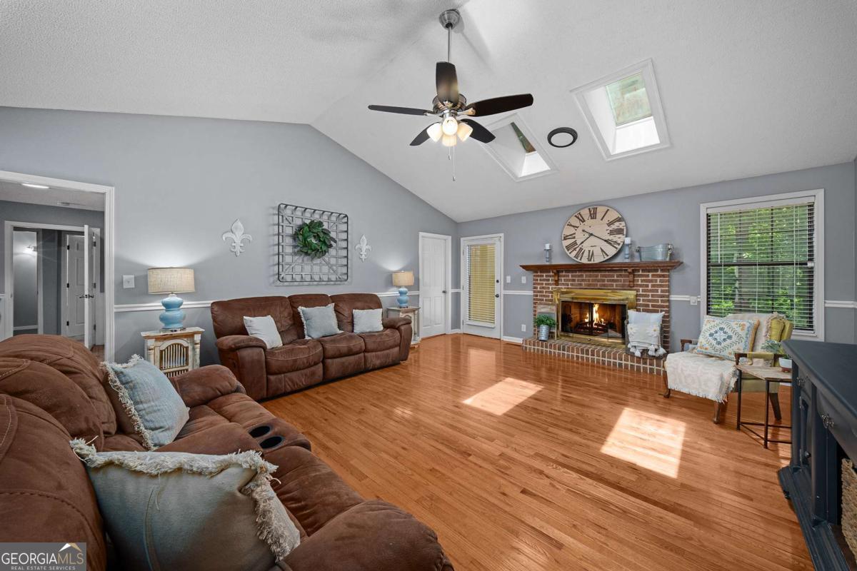 400 Cable Road Waleska GA 30183