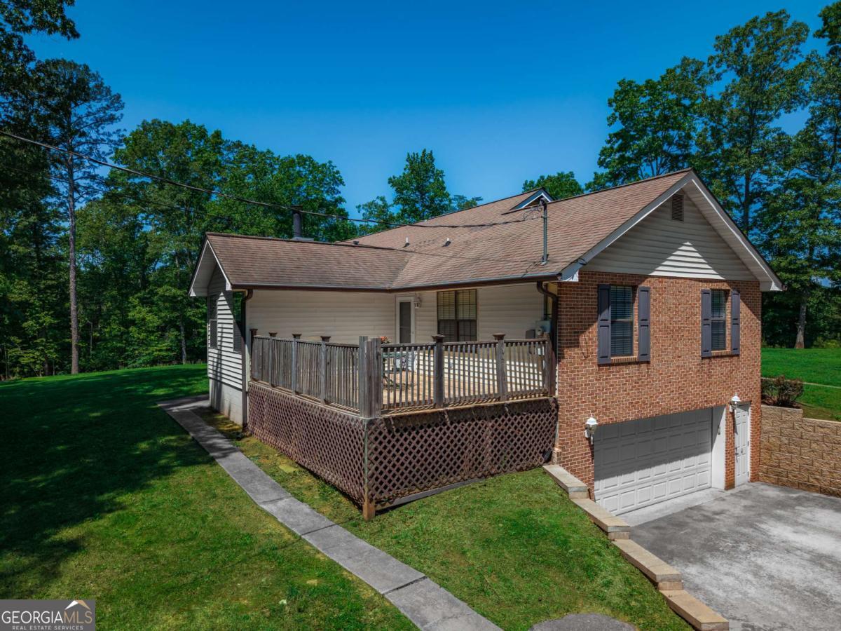 400 Cable Road Waleska GA 30183