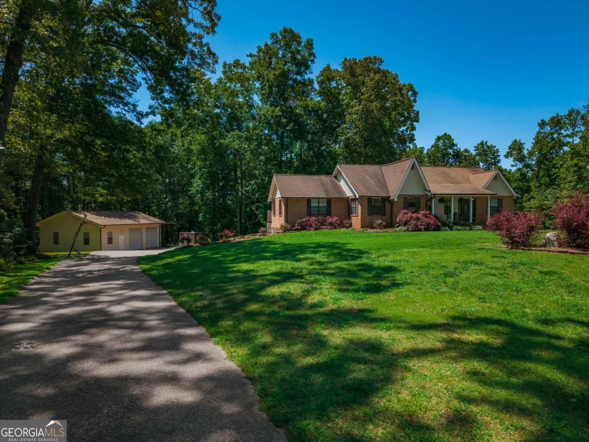 400 Cable Road Waleska GA 30183