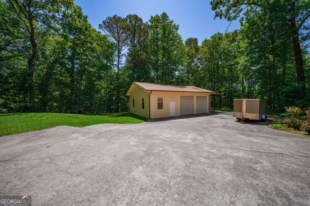 400 Cable Road Waleska GA 30183