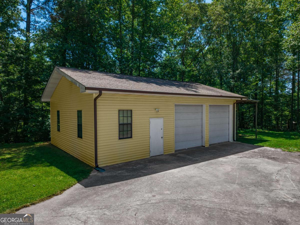 400 Cable Road Waleska GA 30183
