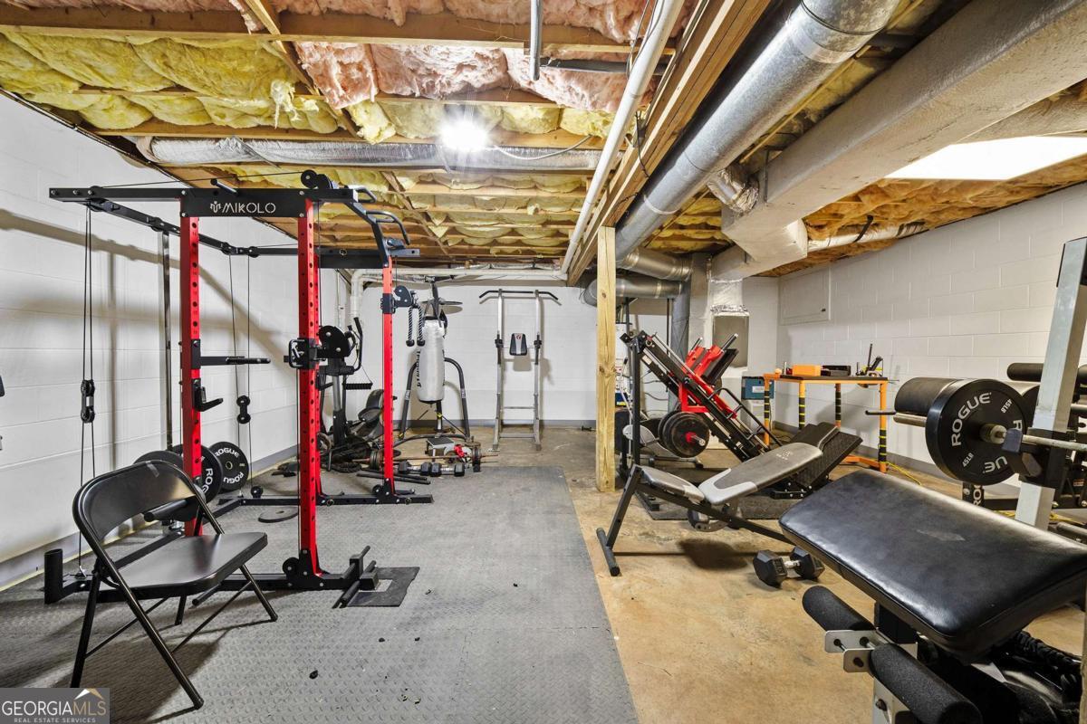 400 Cable Road Waleska GA 30183