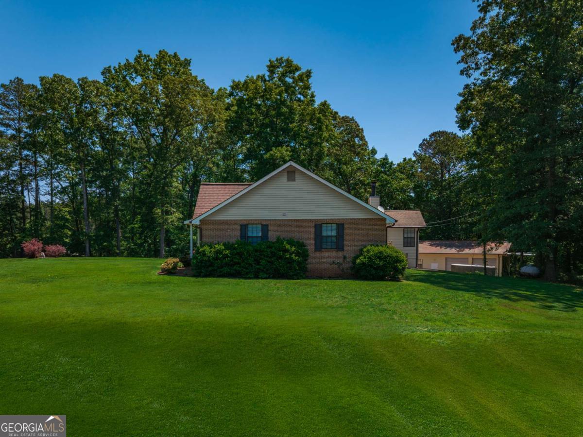400 Cable Road Waleska GA 30183