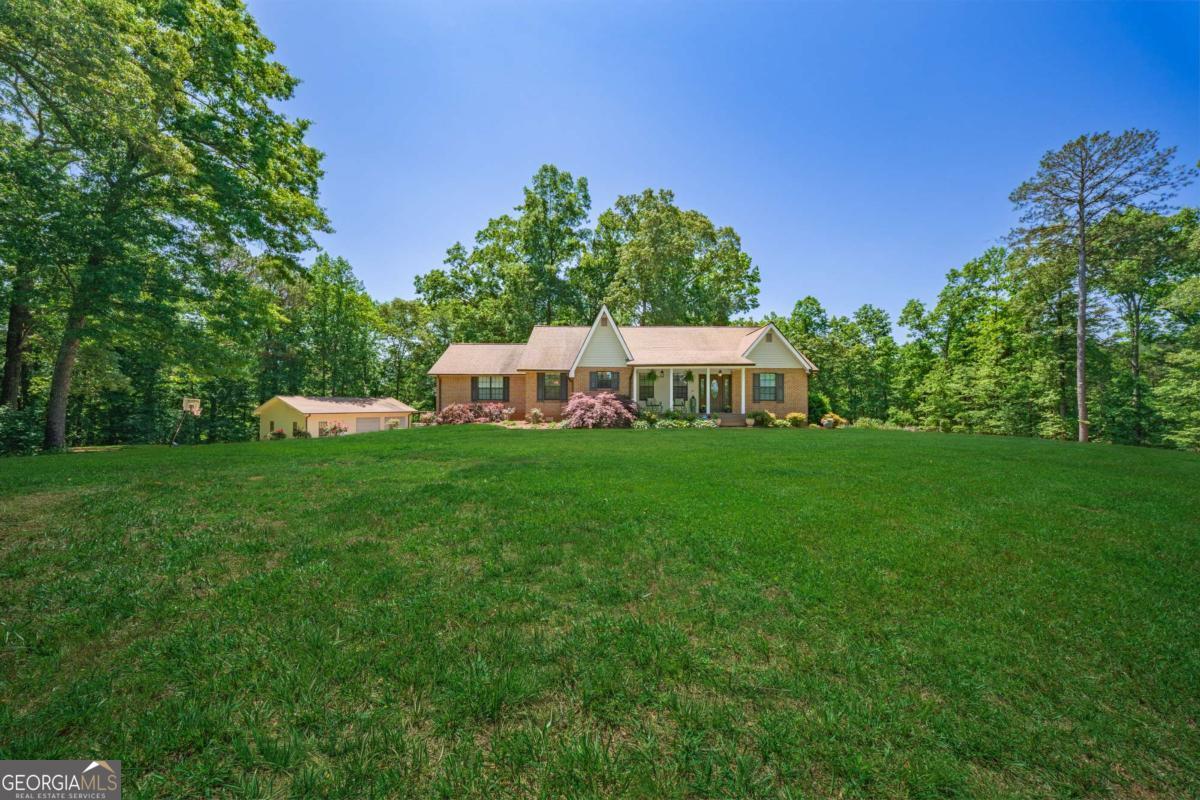 400 Cable Road Waleska GA 30183